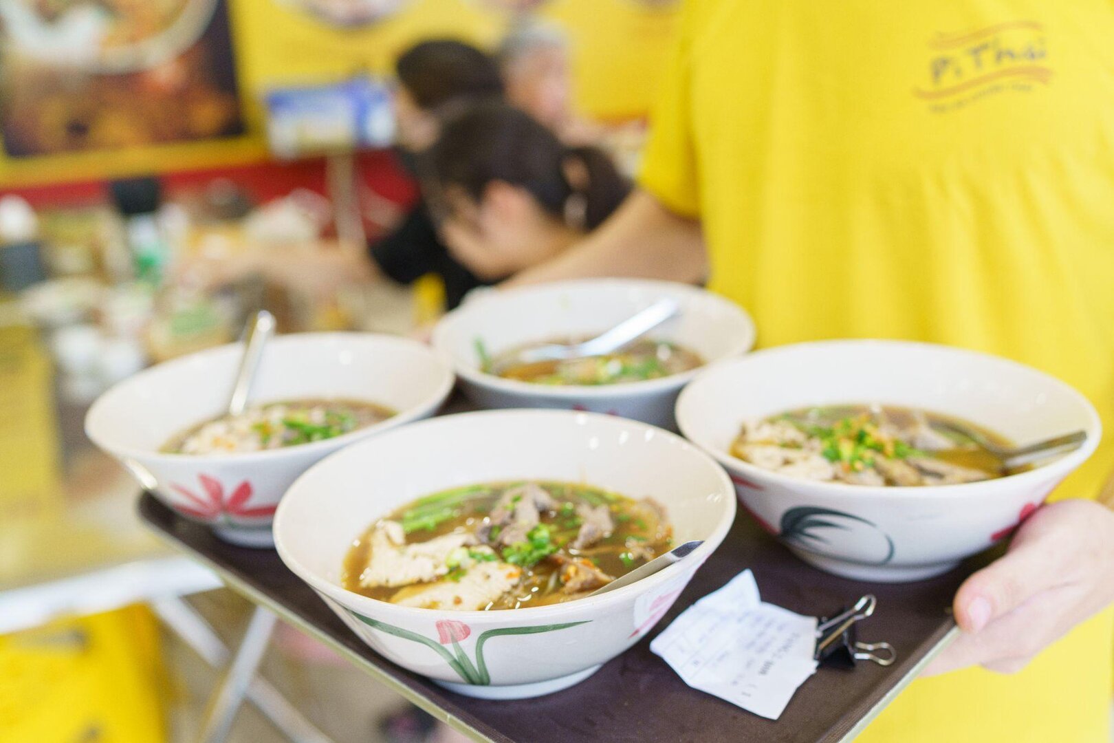 Pi Thai