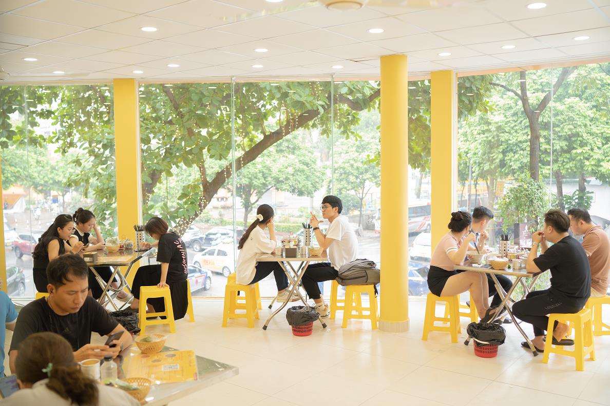 Pi Thai