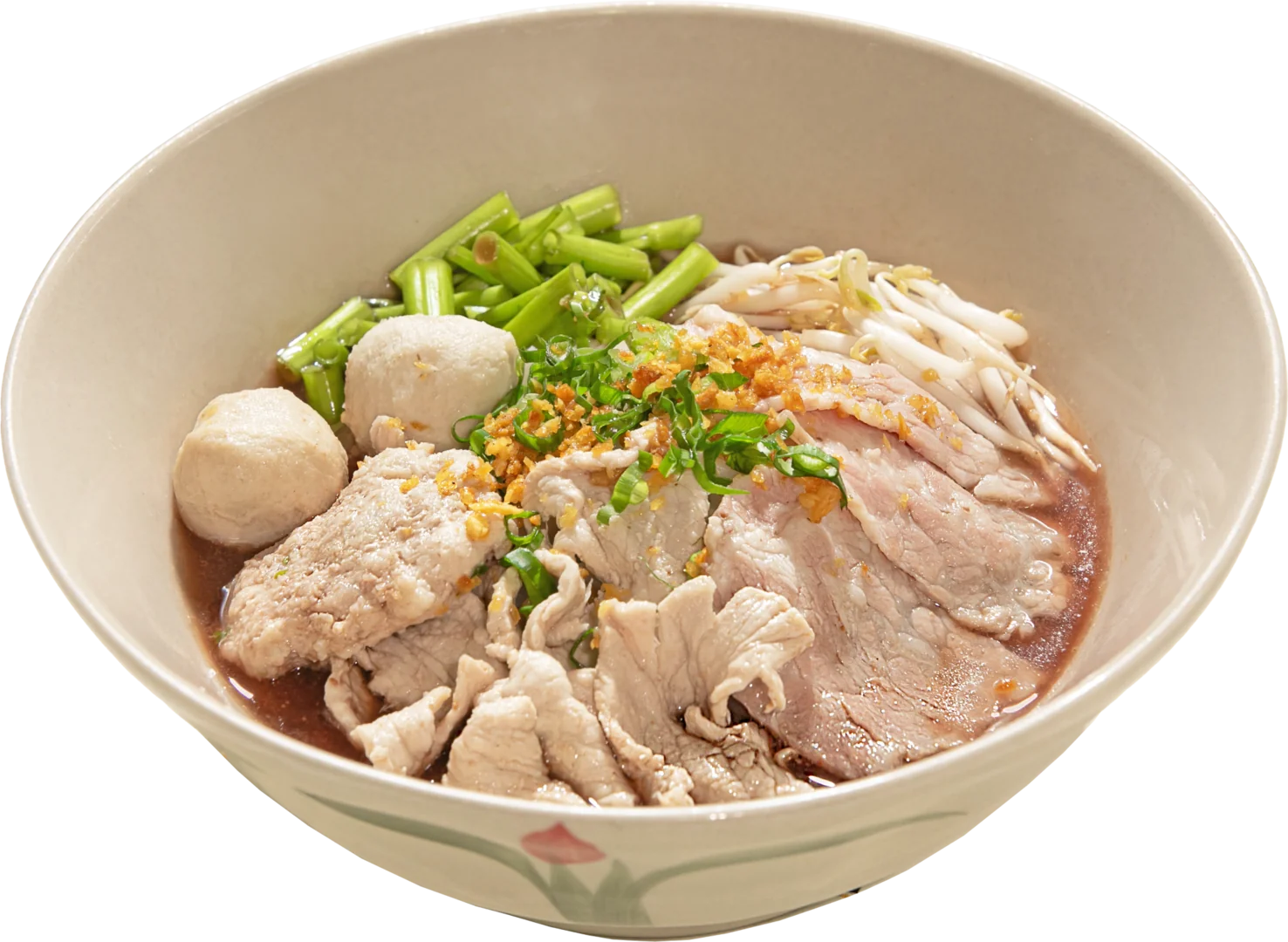 Pi Thai