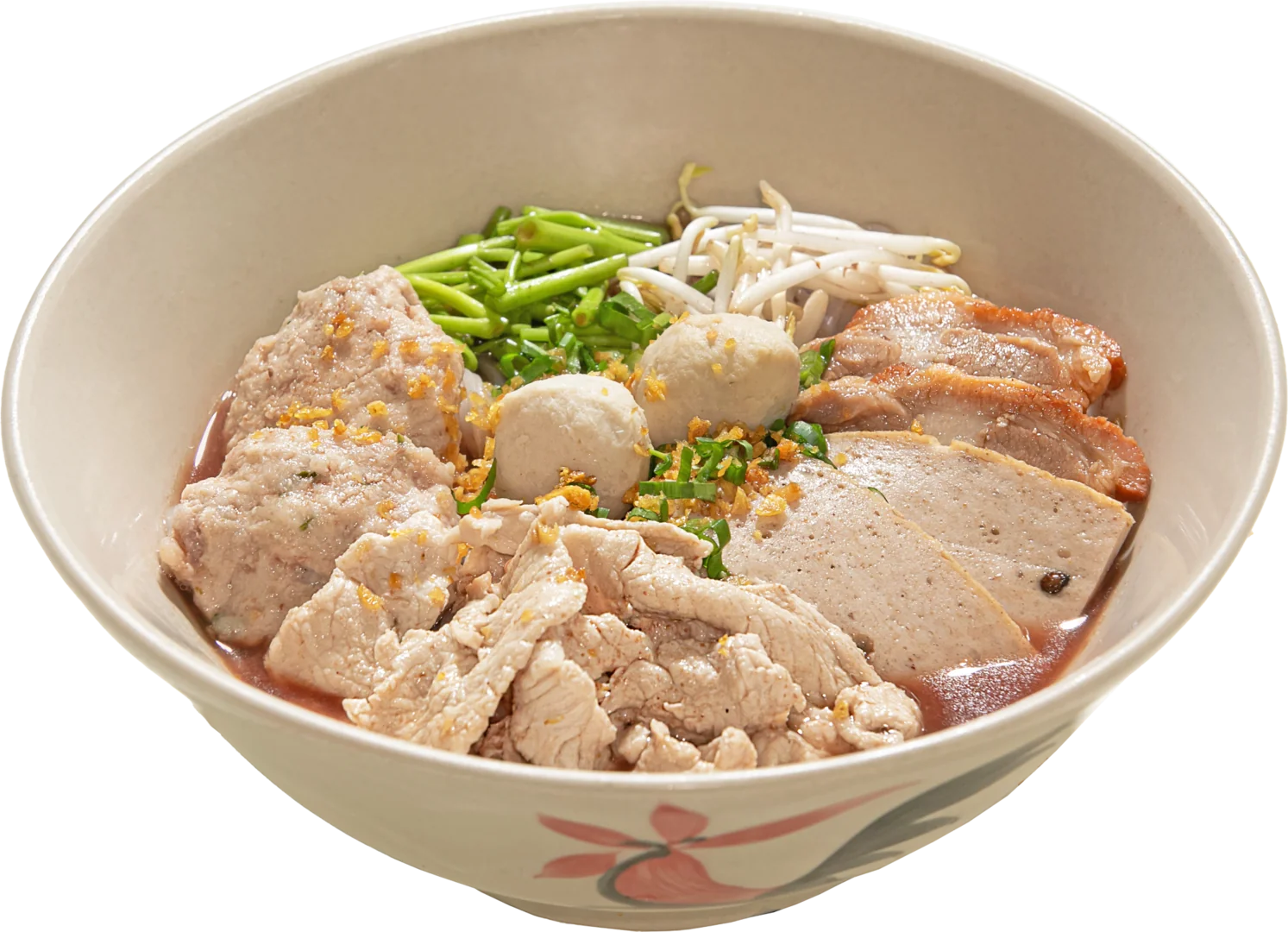Pi Thai
