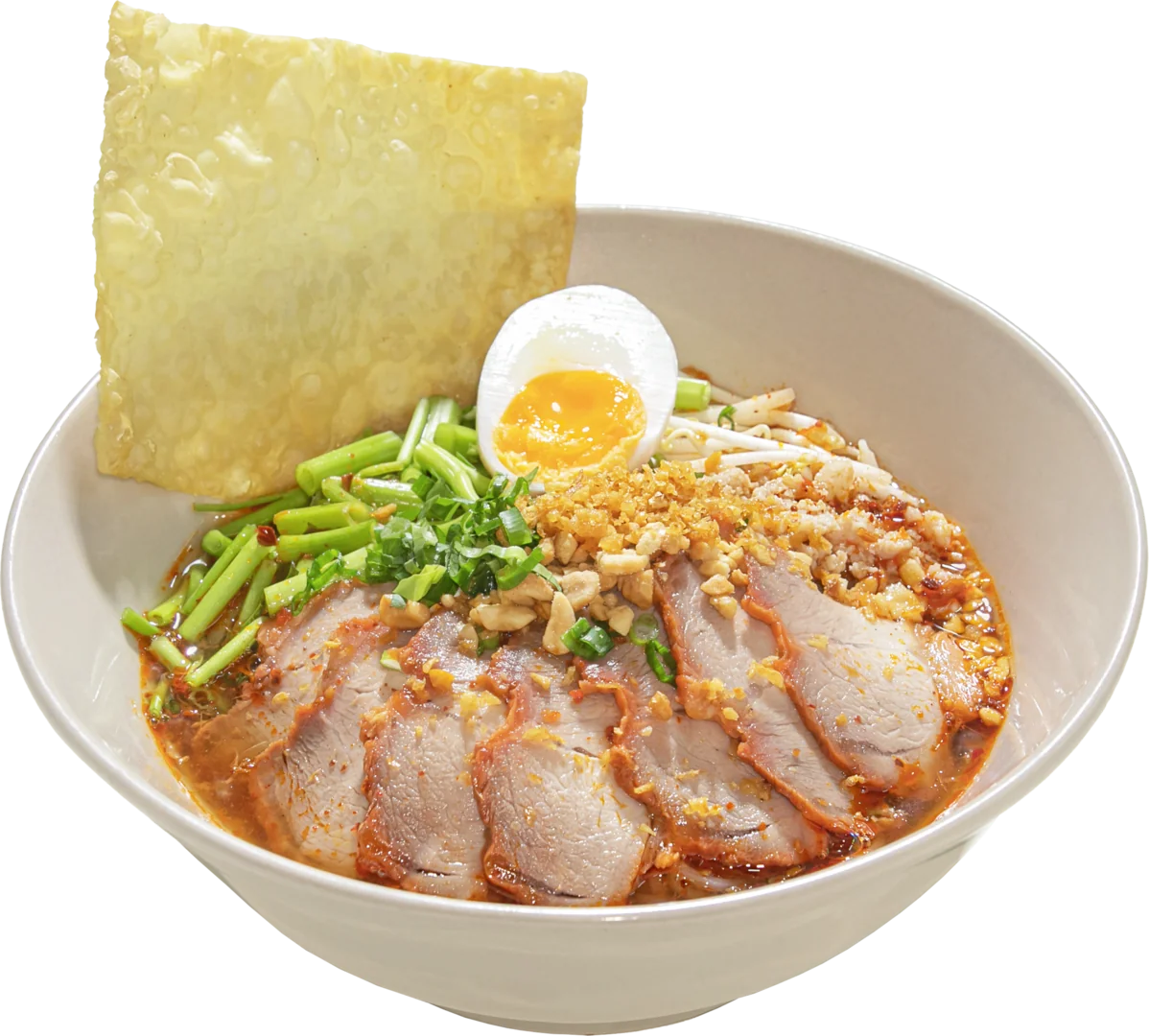 Pi Thai