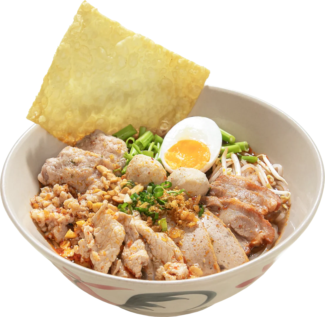 Pi Thai