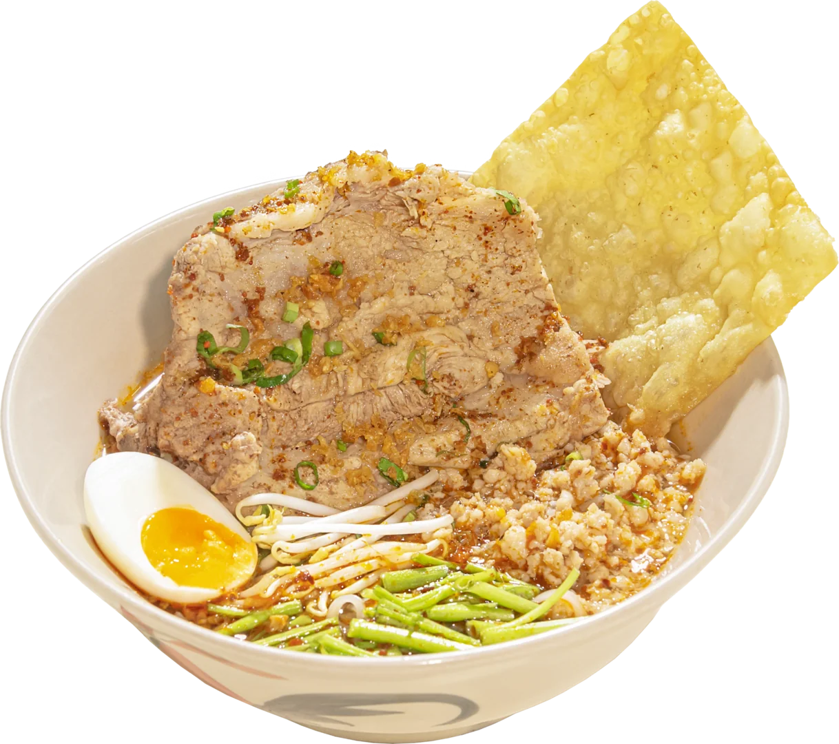Pi Thai