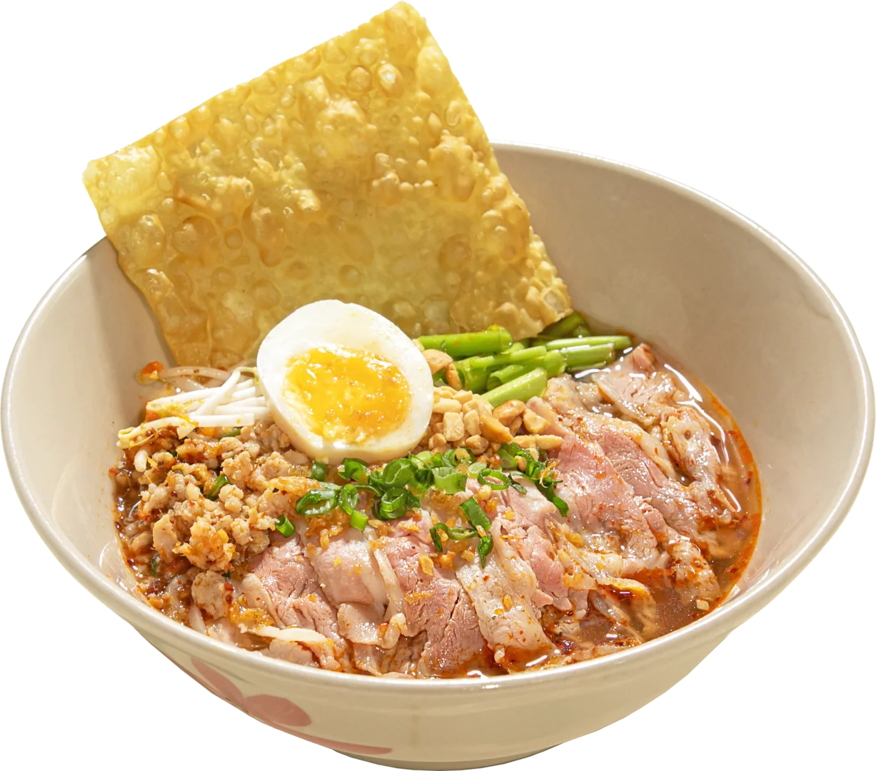 Pi Thai