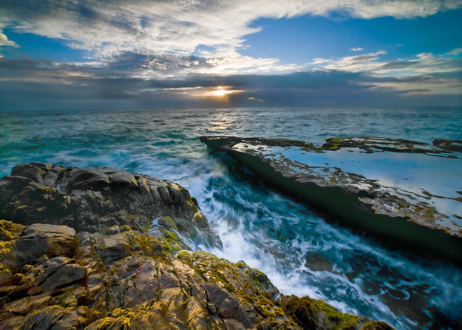Nui Chua National Park