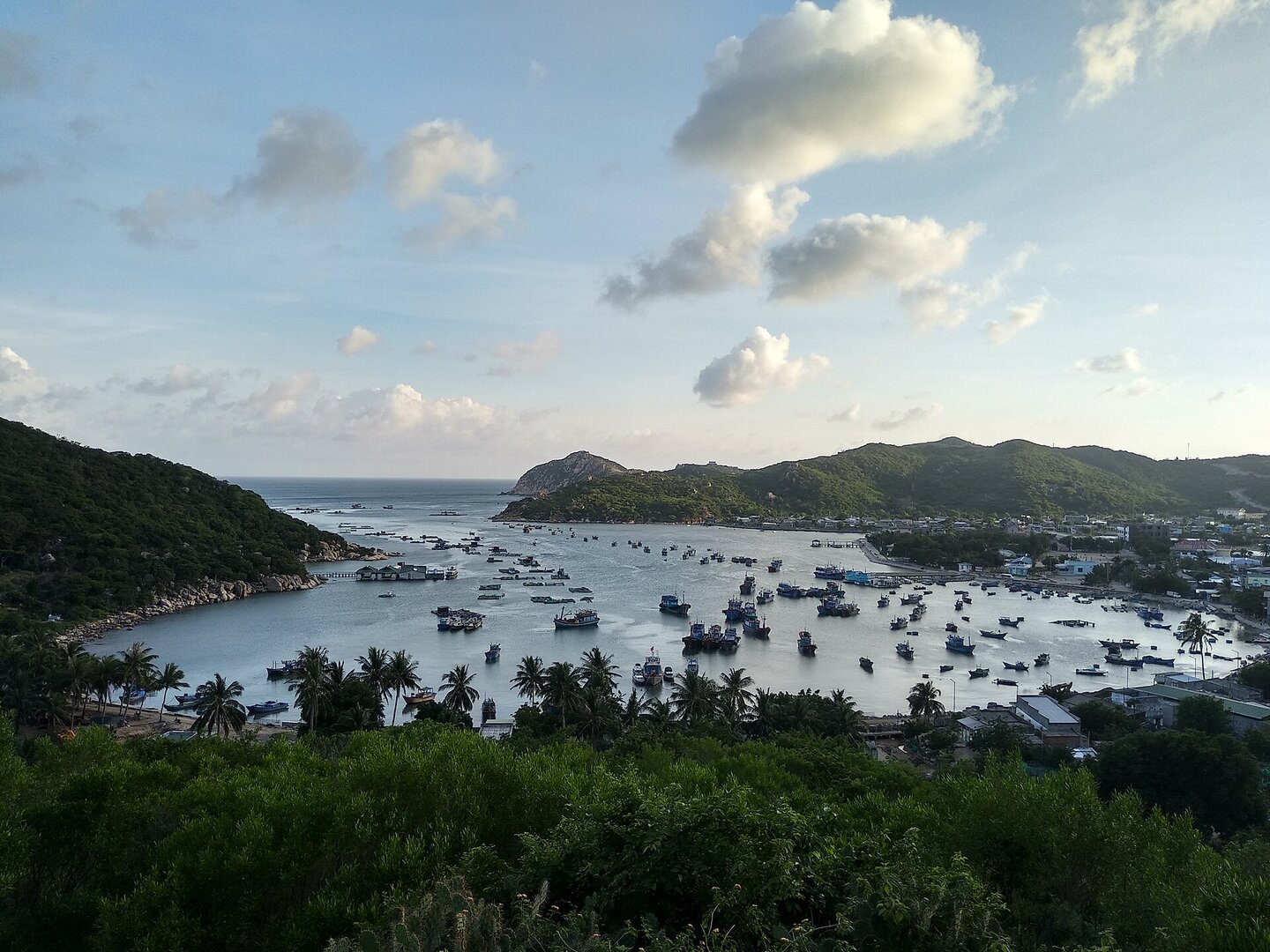 Nui Chua National Park
