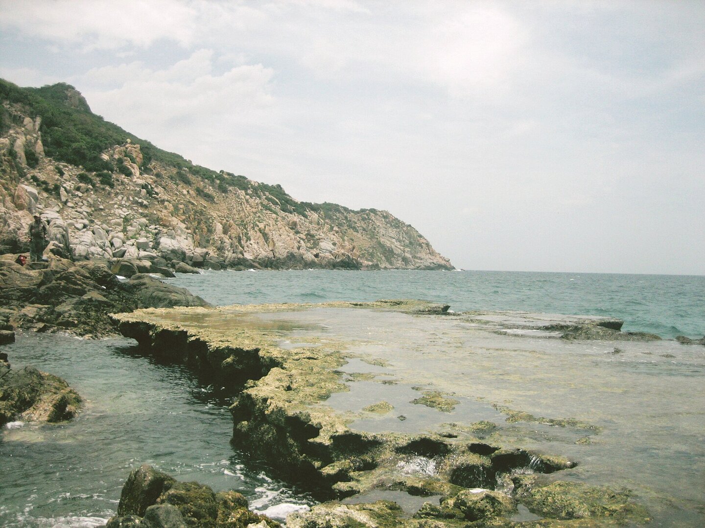 Nui Chua National Park