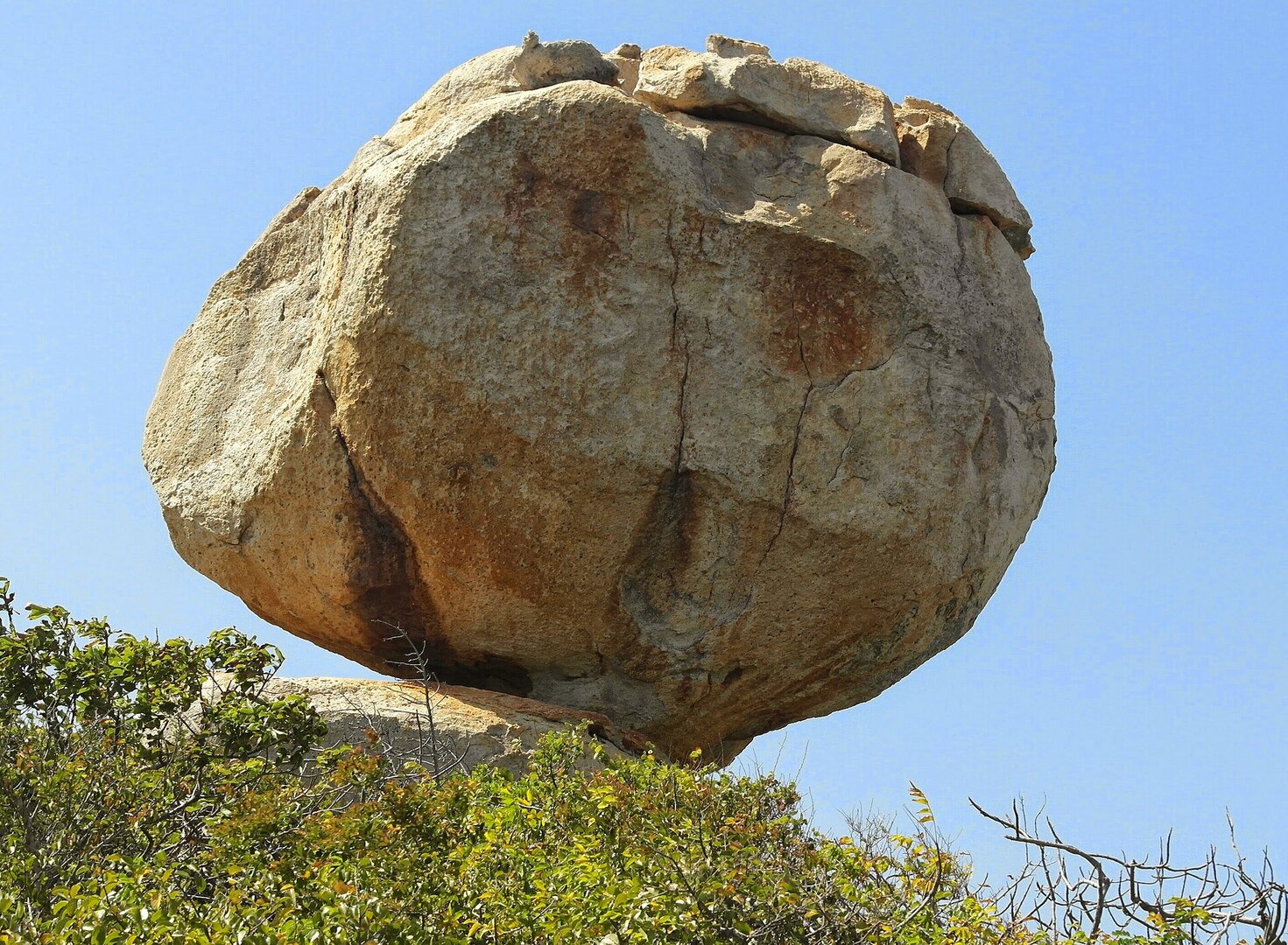 Nui Chua National Park