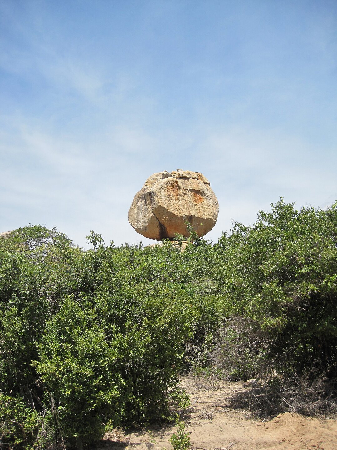 Nui Chua National Park