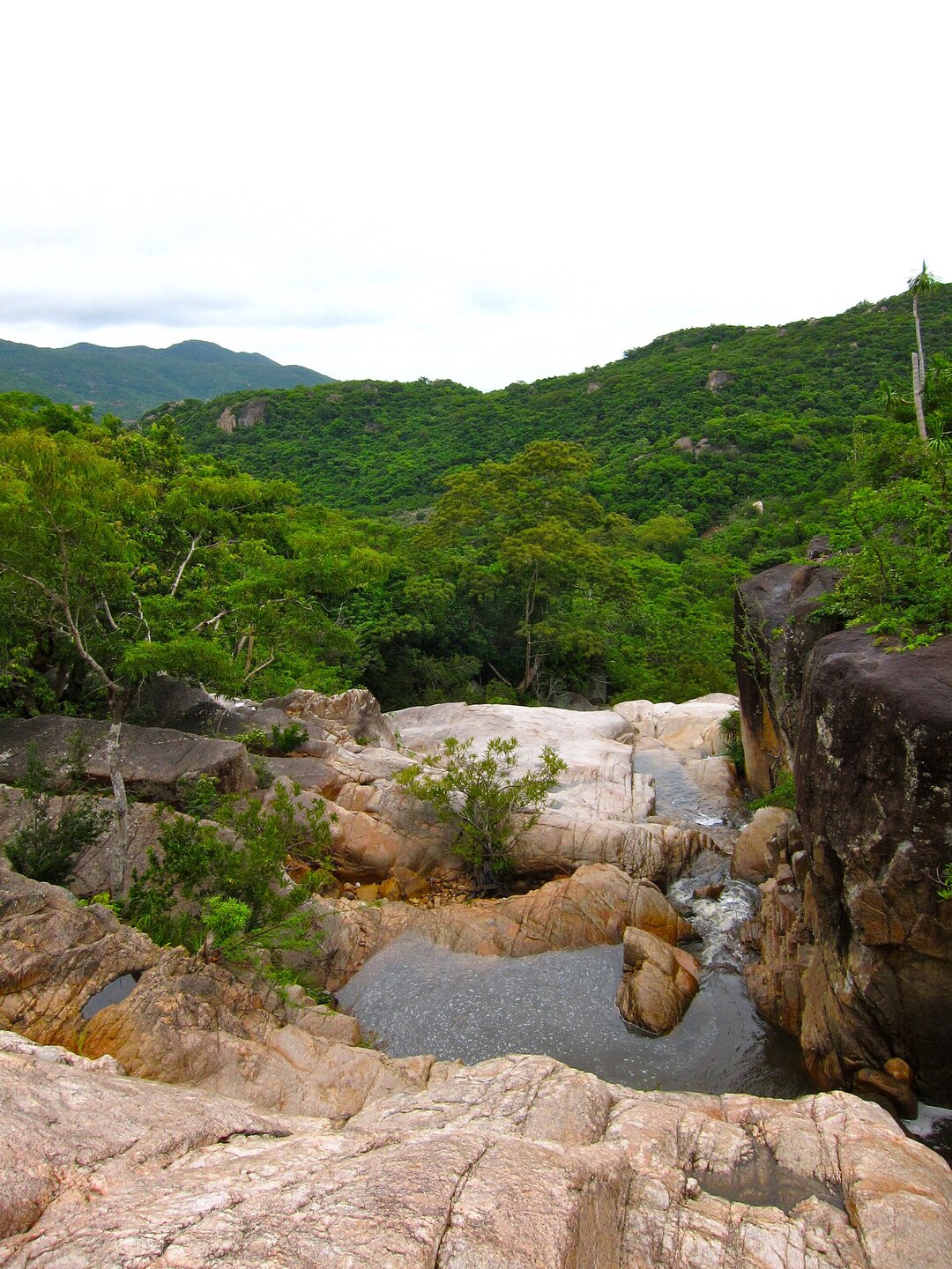 Nui Chua National Park