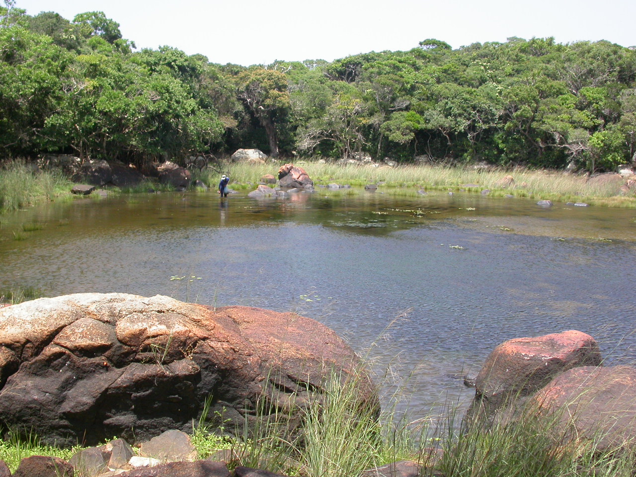 Nui Chua National Park