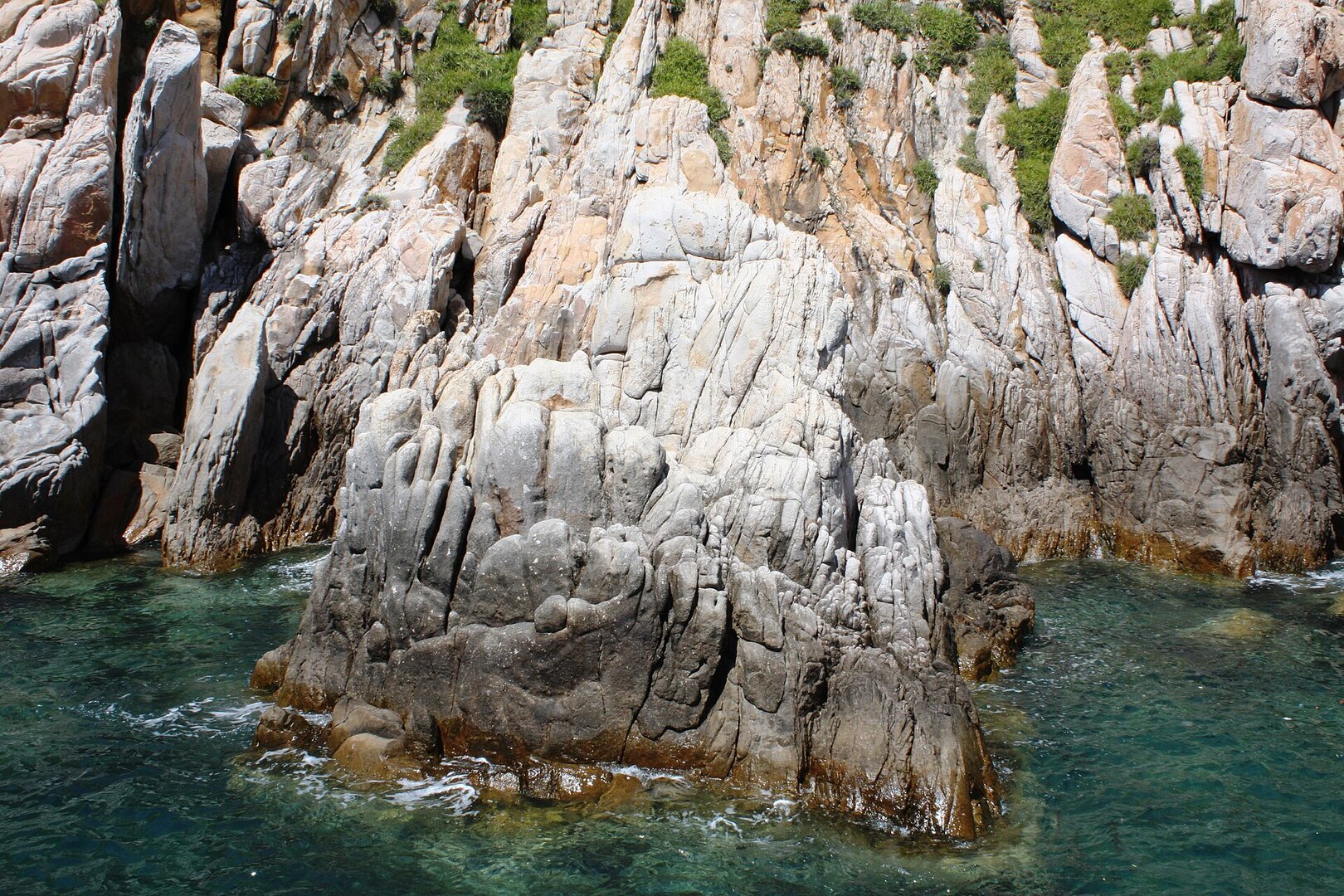 Nui Chua National Park