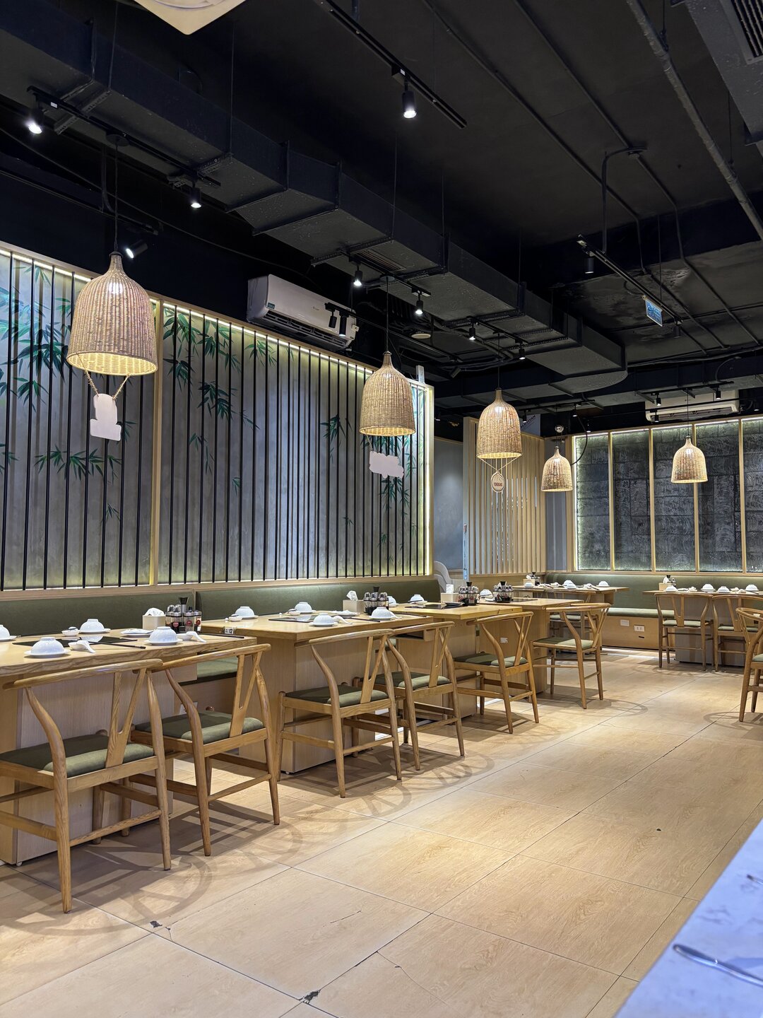 YongKang Hotpot & Dimsum Taipei