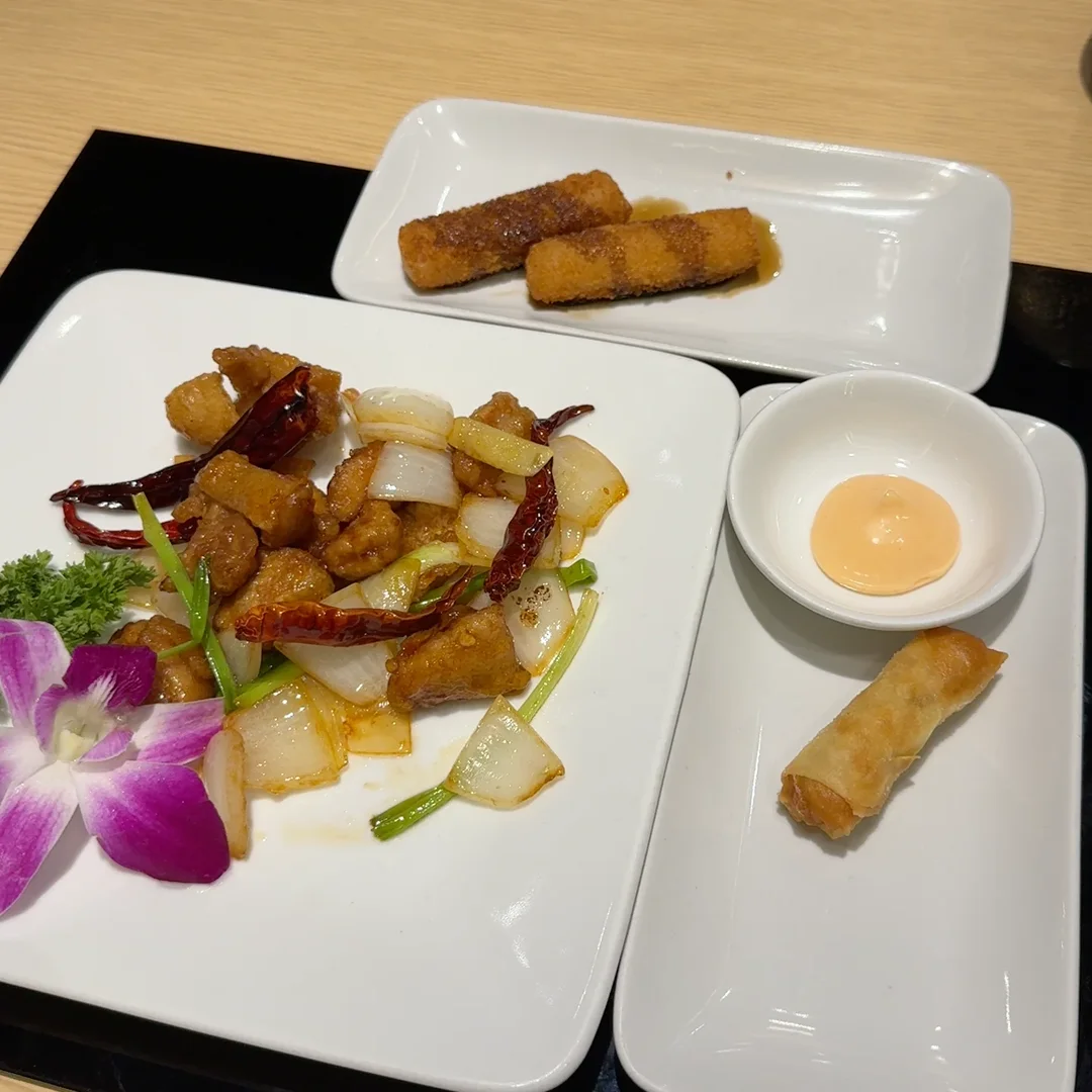 YongKang Hotpot & Dimsum Taipei