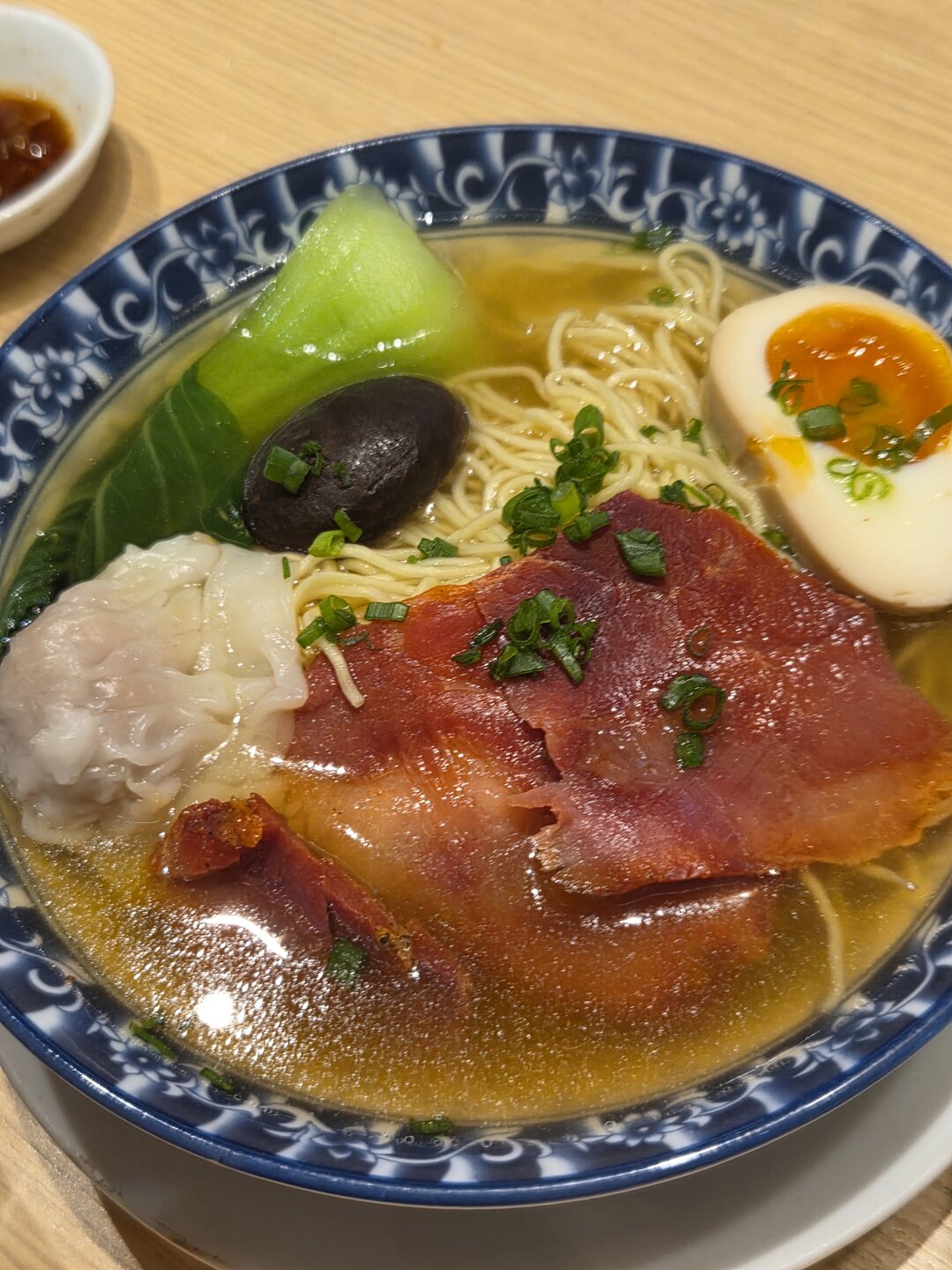 YongKang Hotpot & Dimsum Taipei