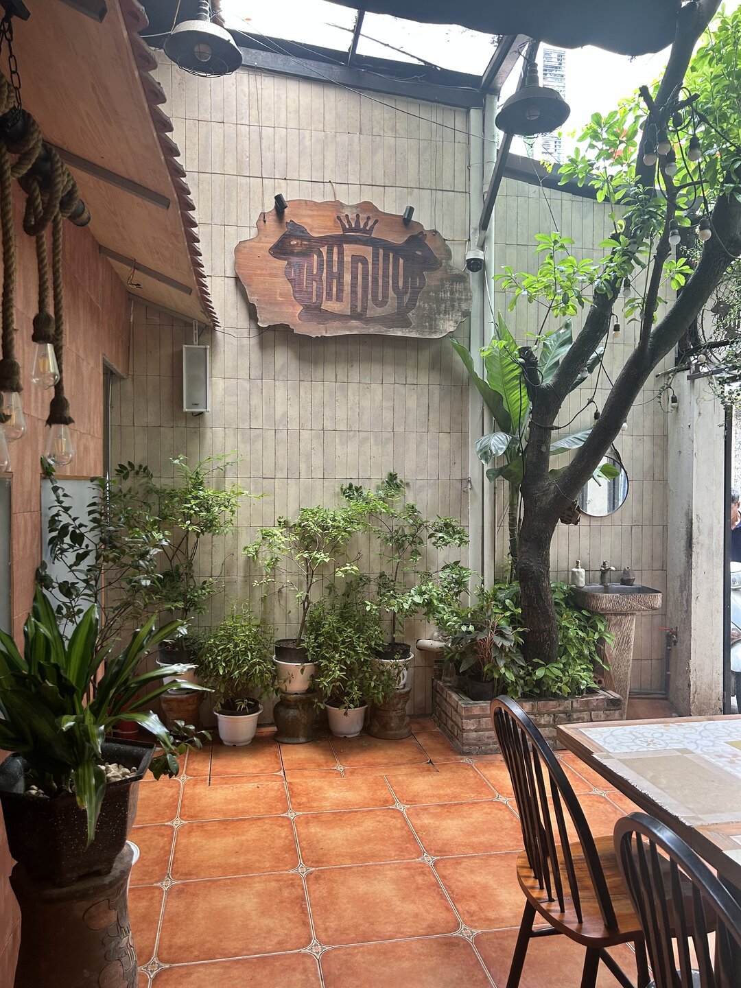 Bít tết Ba Duy