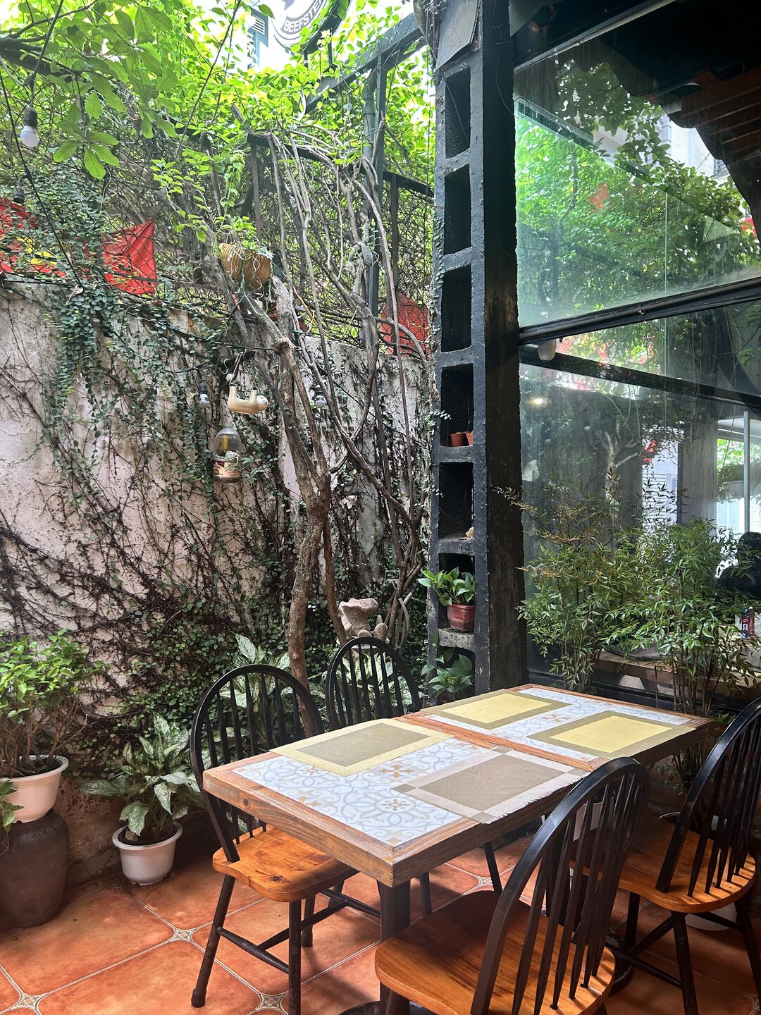Bít tết Ba Duy