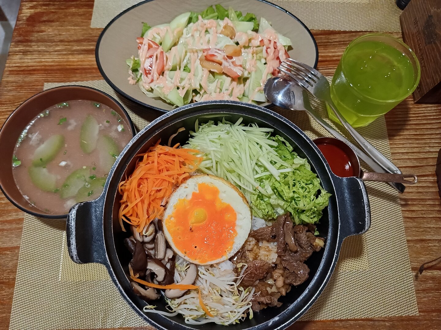 Bít tết Ba Duy
