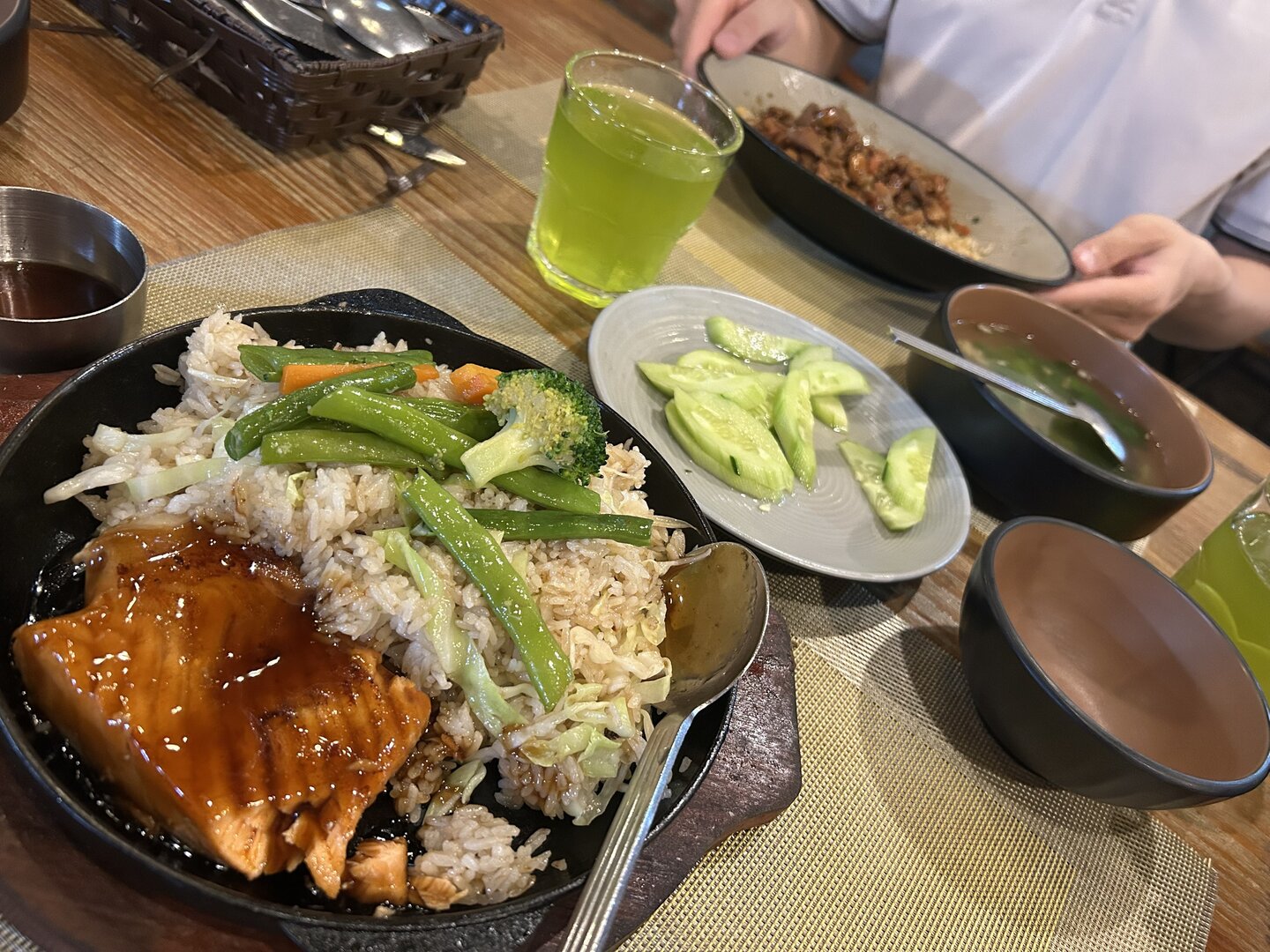 Bít tết Ba Duy