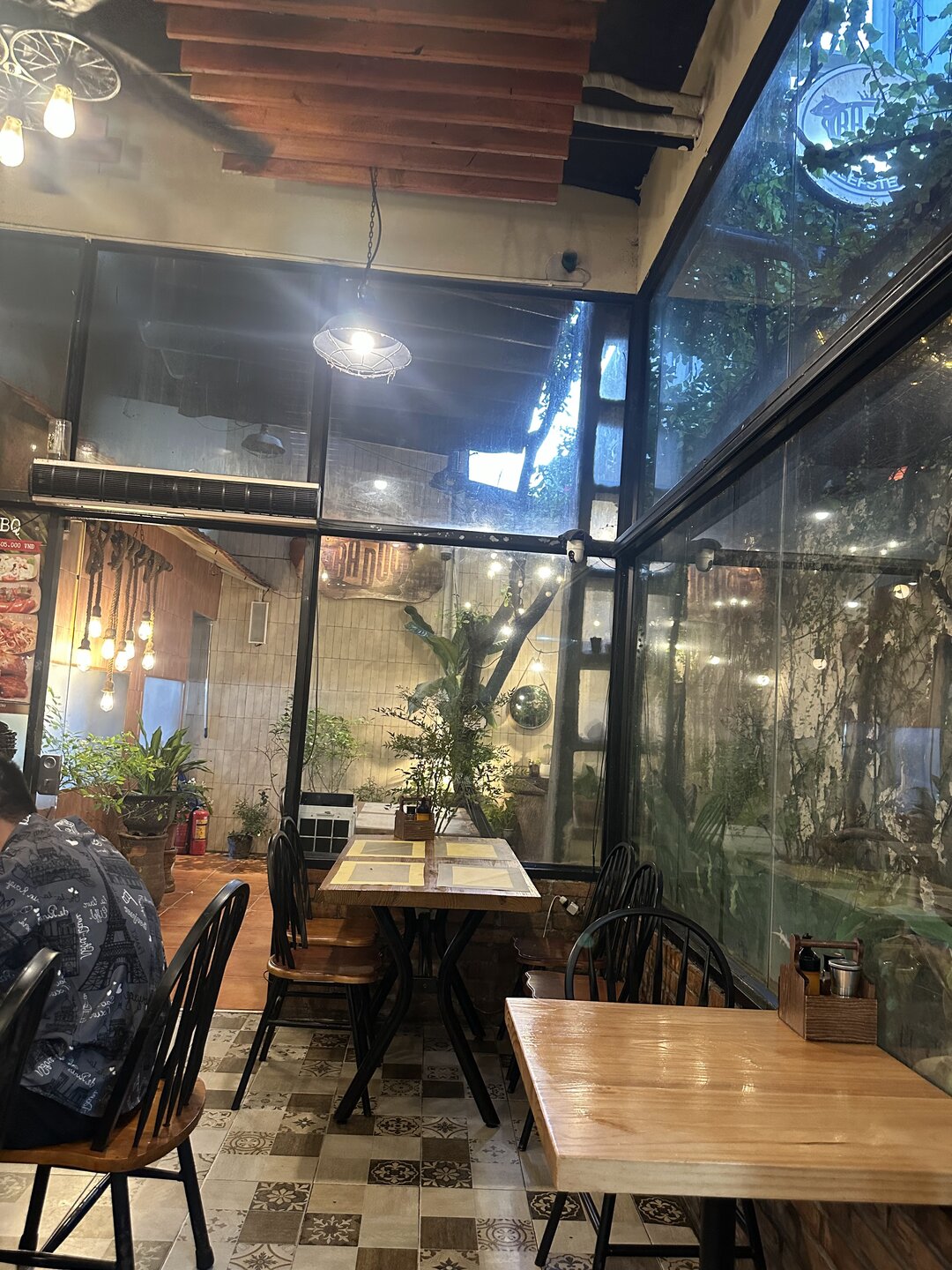 Bít tết Ba Duy