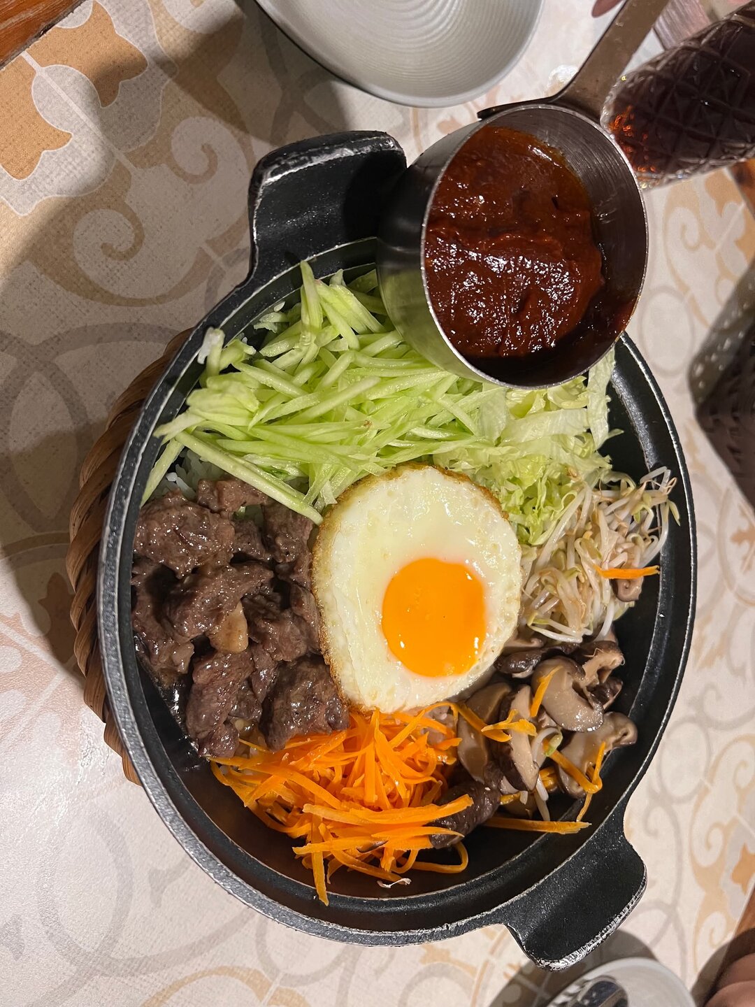 Bít tết Ba Duy