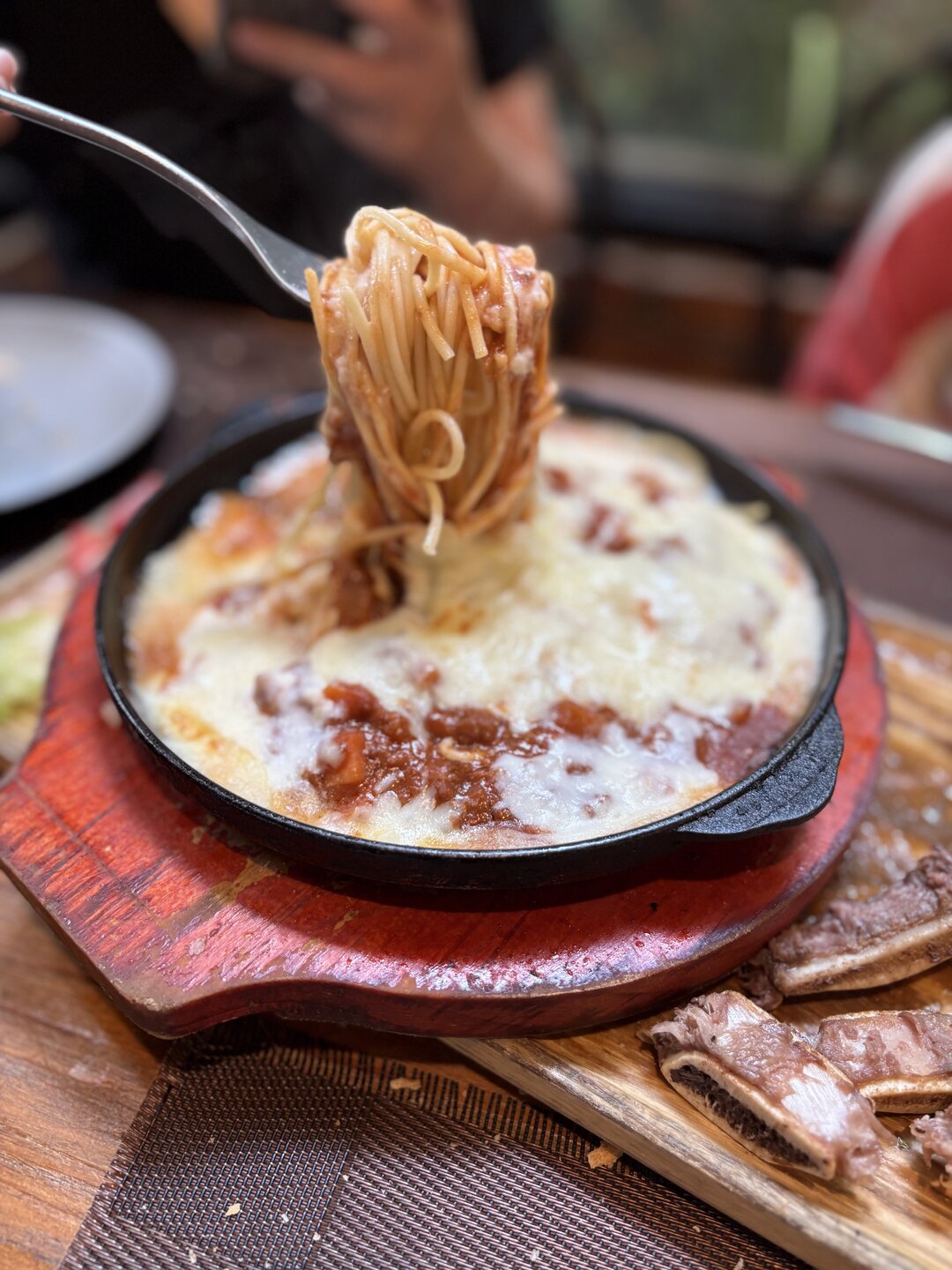 Bít tết Ba Duy