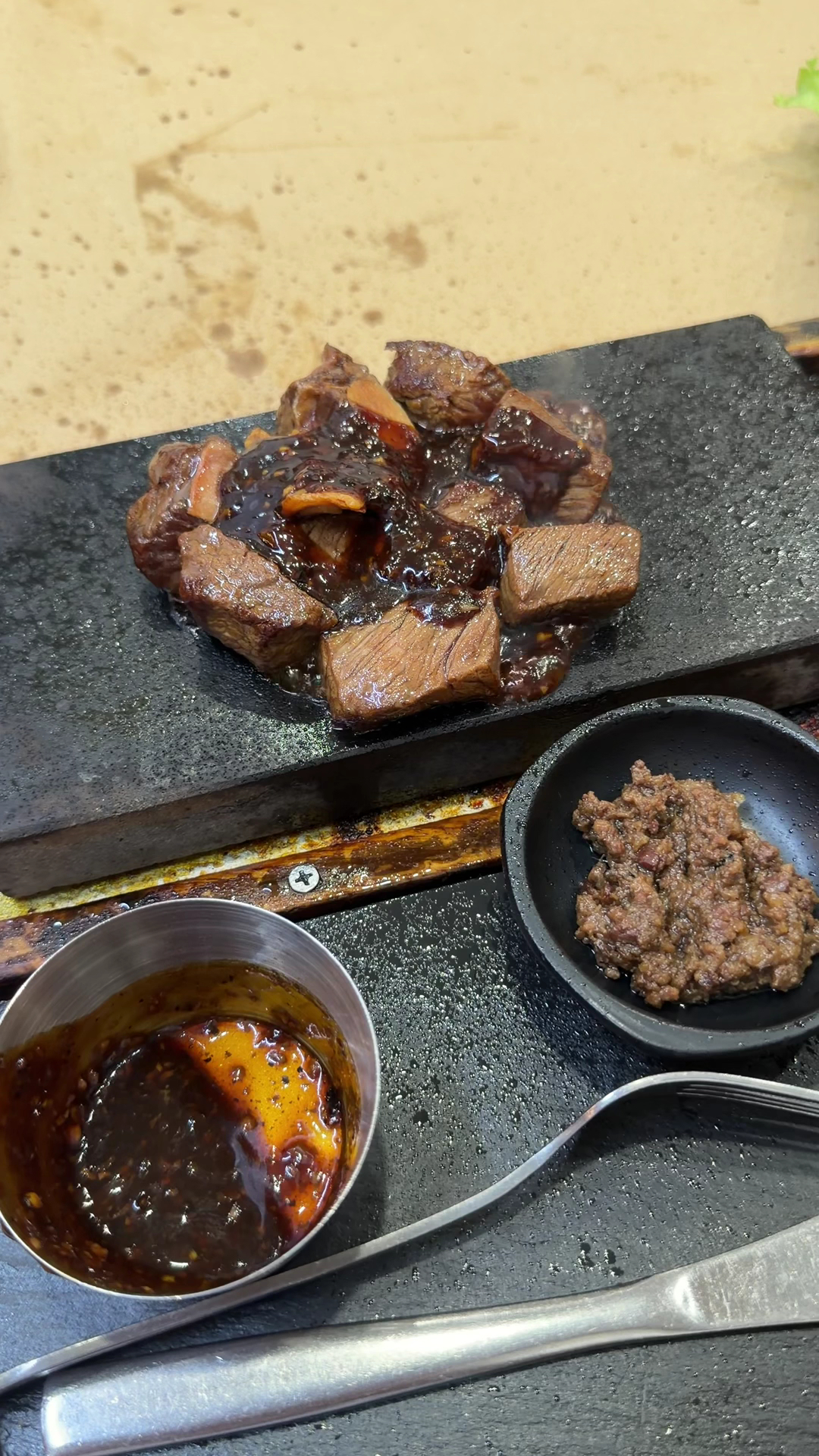Chou Steak