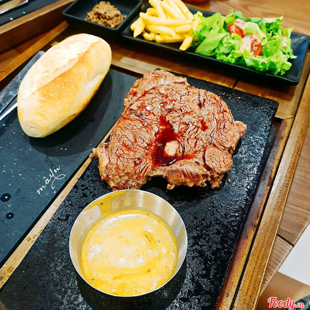 Chou Steak