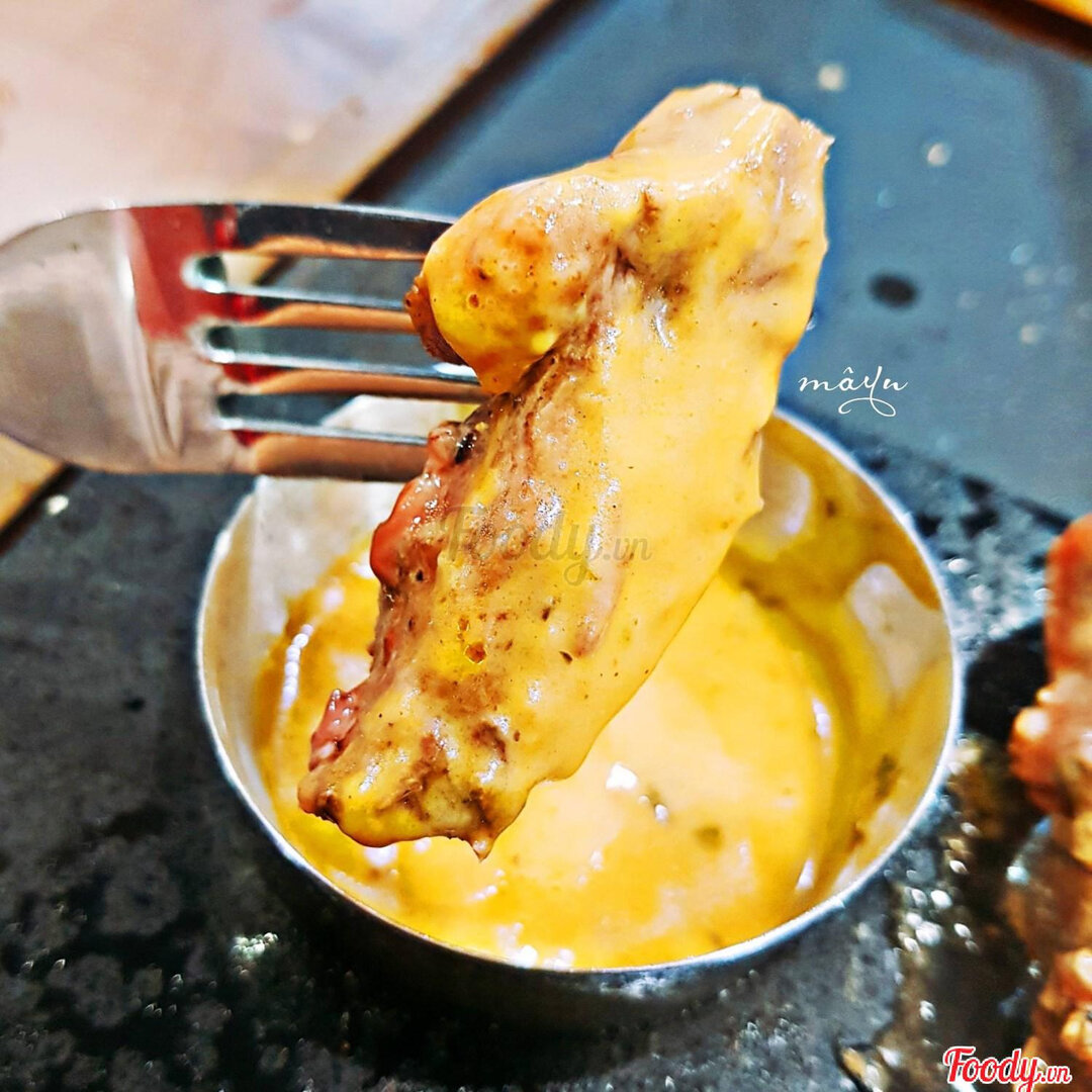 Chou Steak