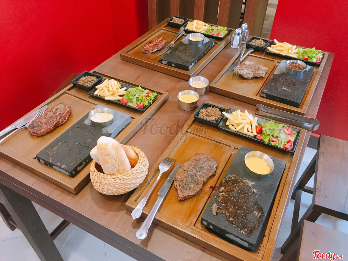 Chou Steak