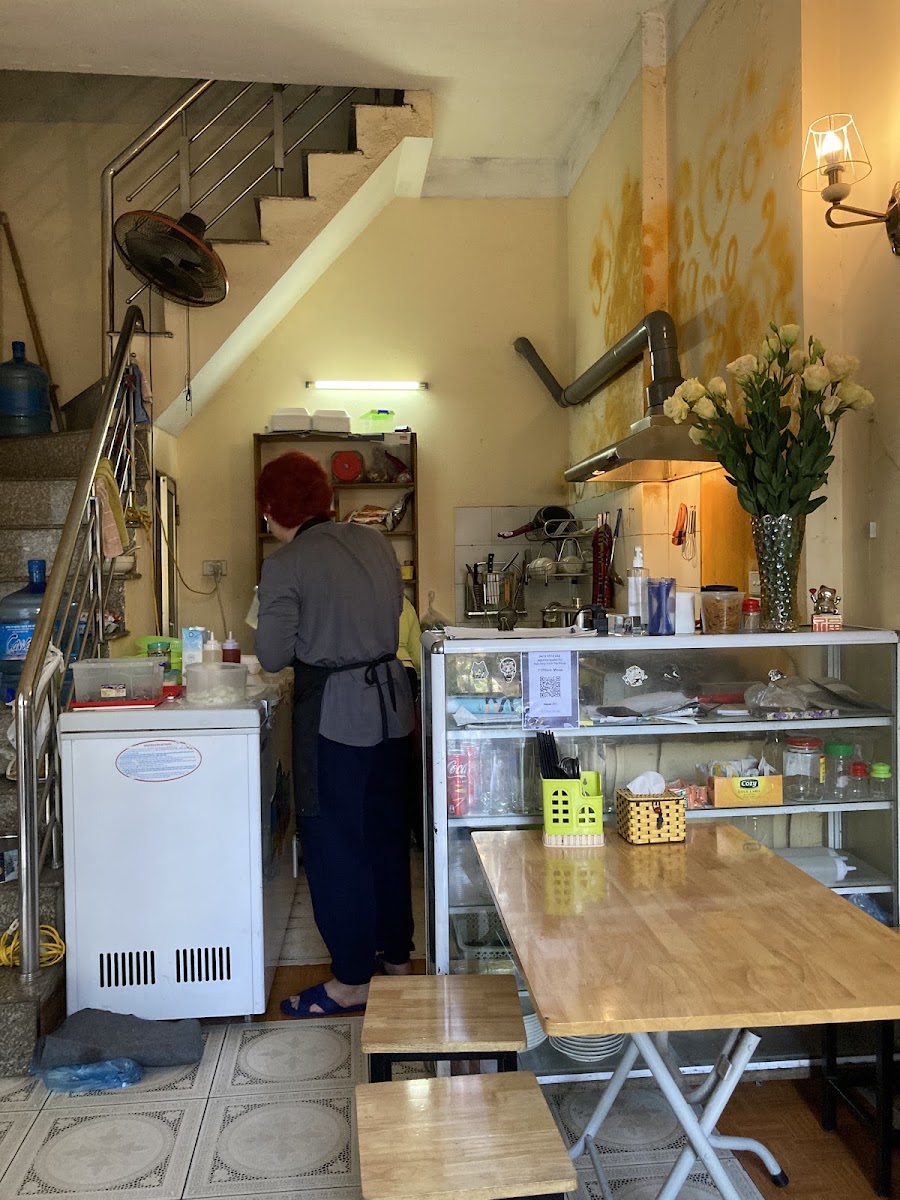 Red Takoyaki