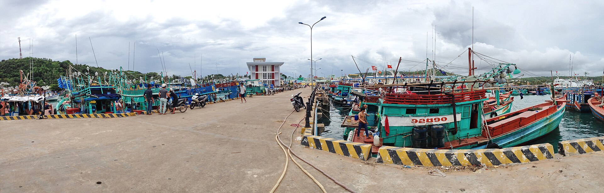 Cảng An Thới, ảnh 3