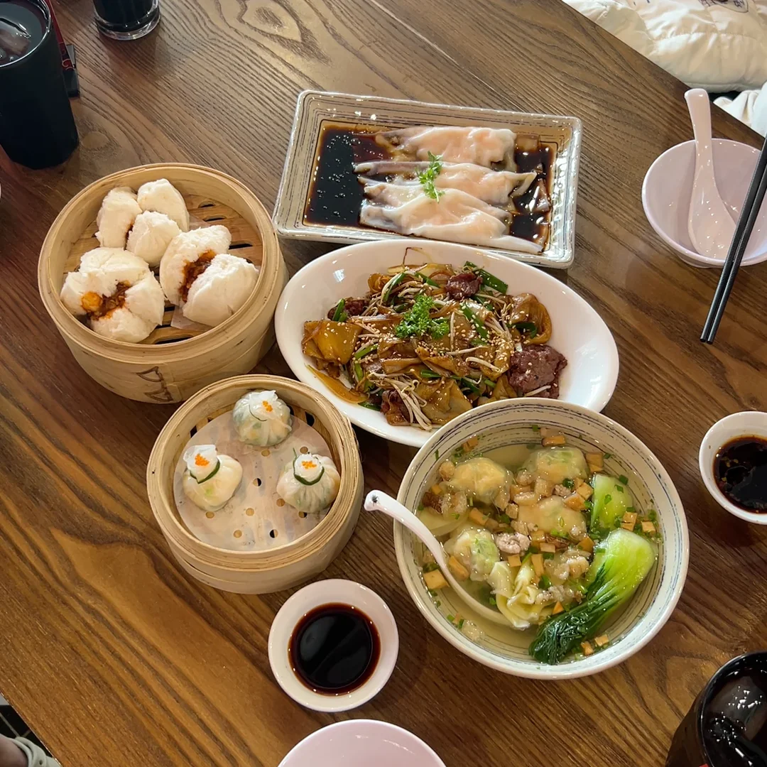 Fungha Dimsum - Tây Nam Linh Đàm