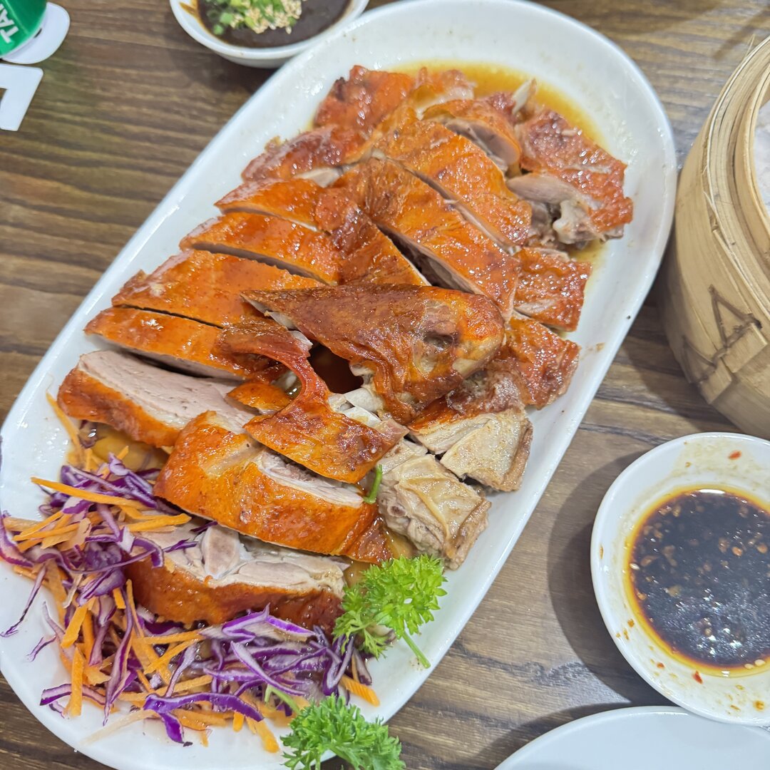 Fungha Dimsum - Tây Nam Linh Đàm