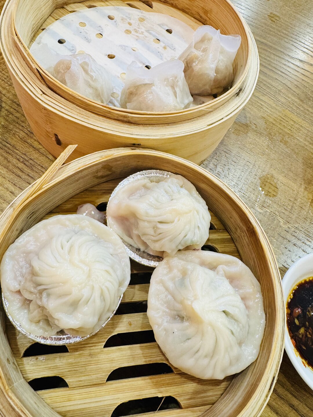Fungha Dimsum - Tây Nam Linh Đàm