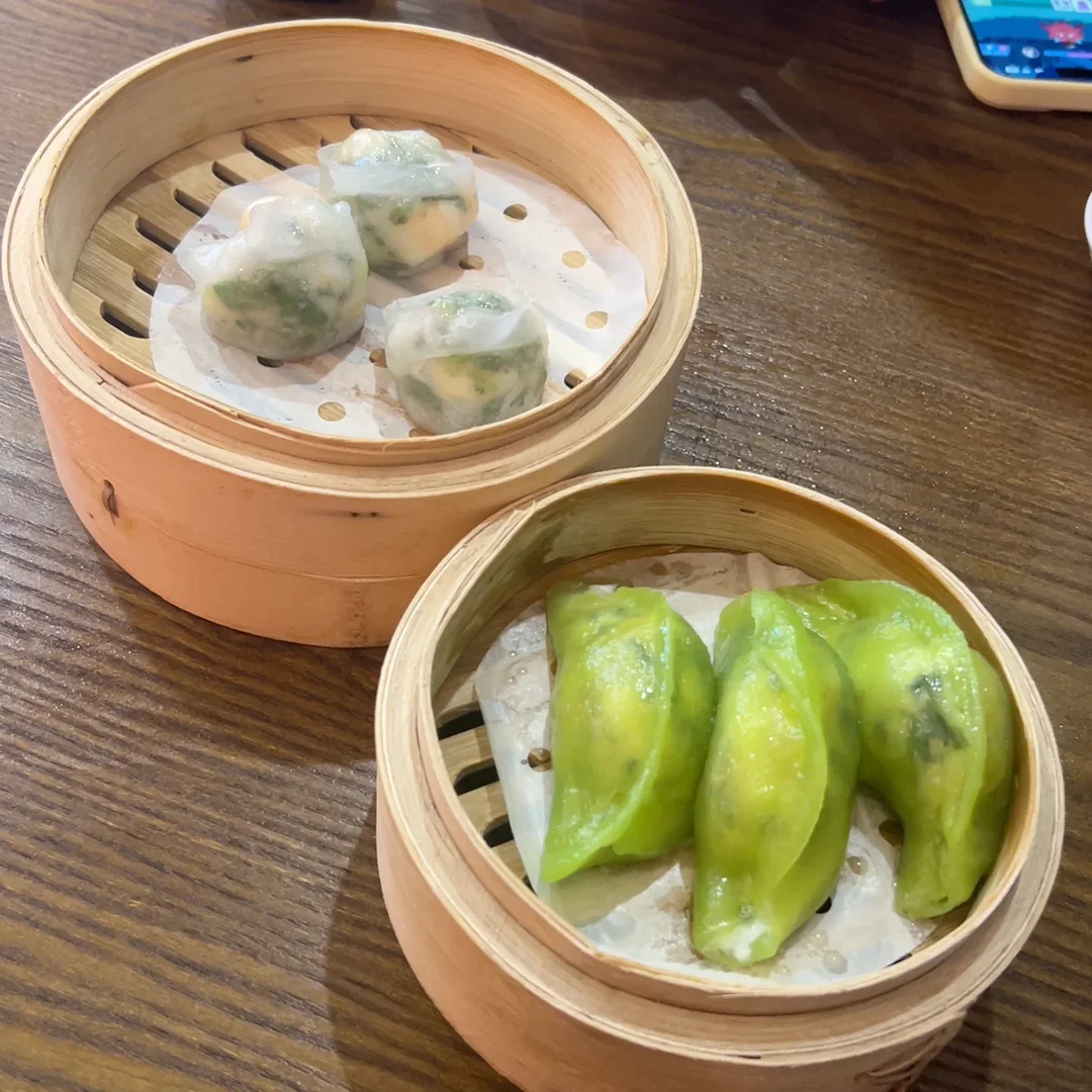 Fungha Dimsum - Tây Nam Linh Đàm