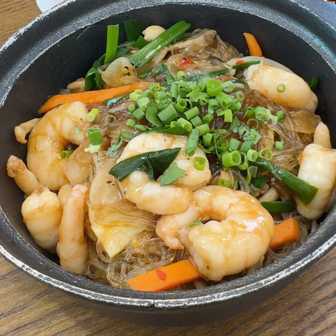 Fungha Dimsum - Tây Nam Linh Đàm