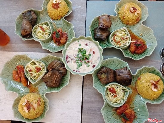 Mr.TukTuk - Thai Street Food