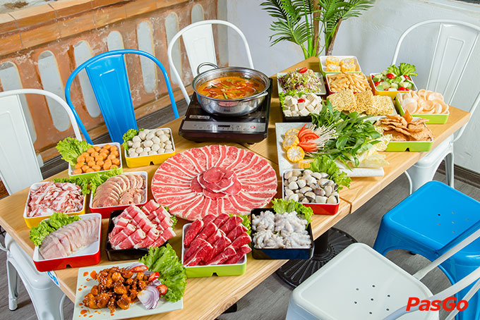 Mr.TukTuk - Thai Street Food