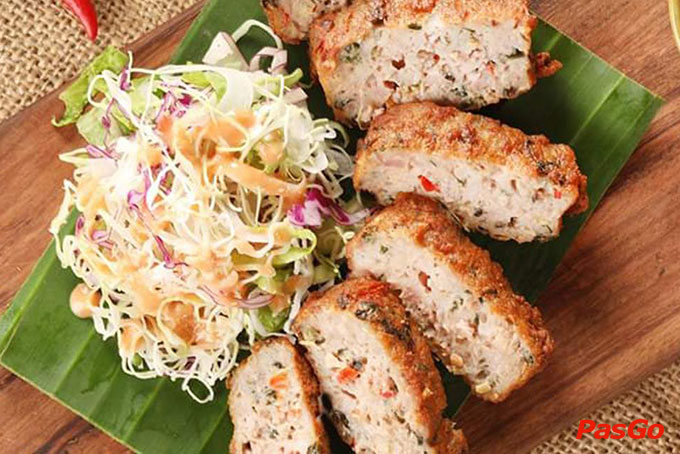 Mr.TukTuk - Thai Street Food