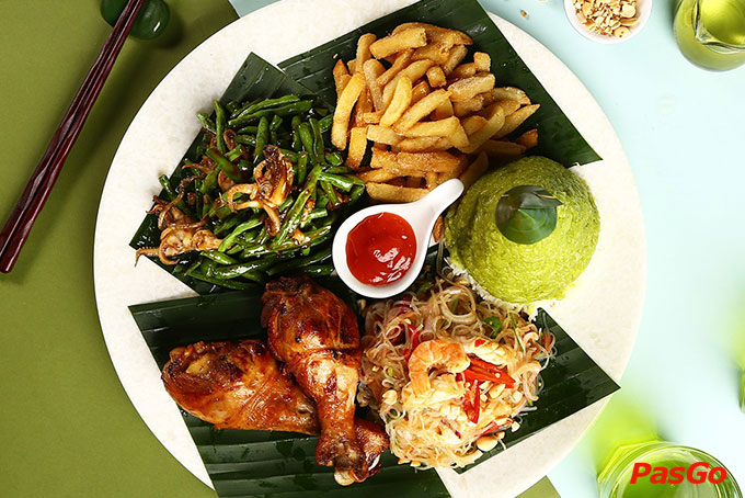 Mr.TukTuk - Thai Street Food