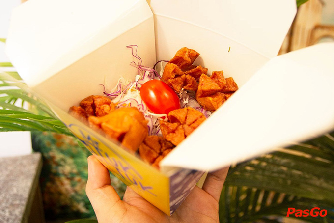 Mr.TukTuk - Thai Street Food