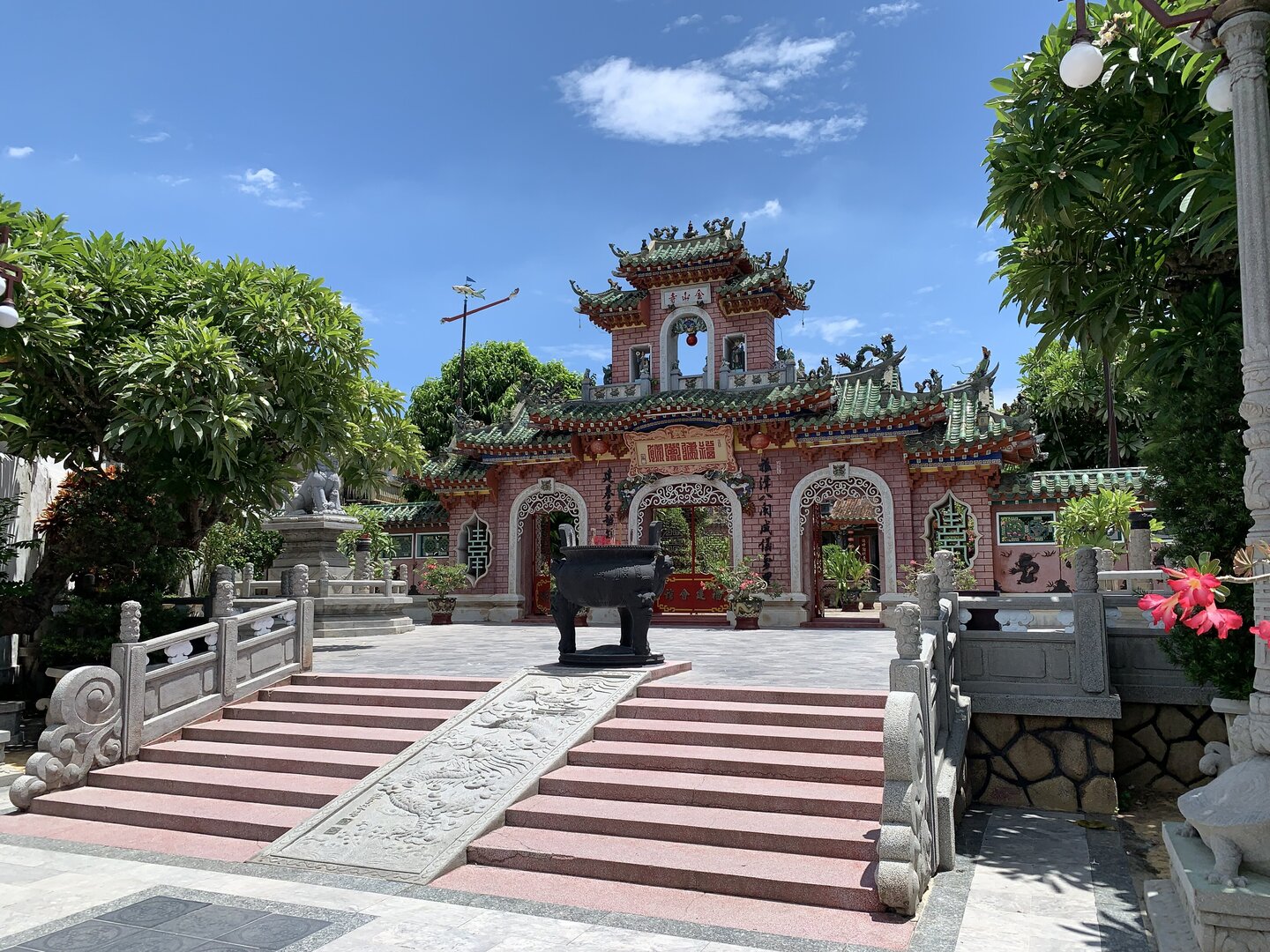 Hội quán Phúc Kiến