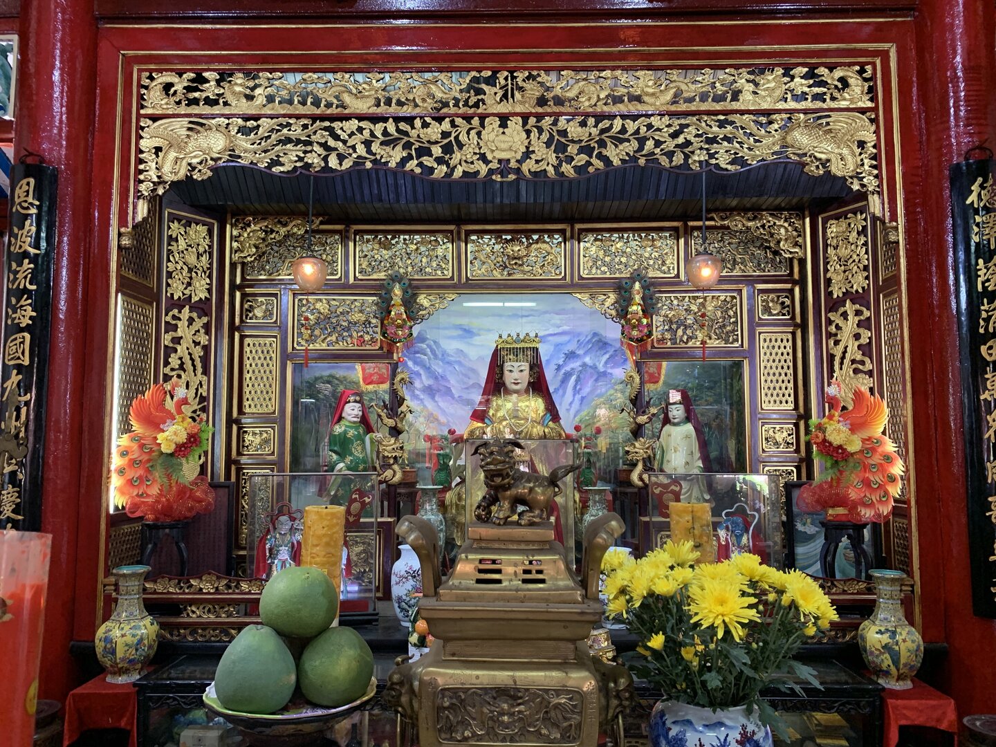 Hội quán Phúc Kiến