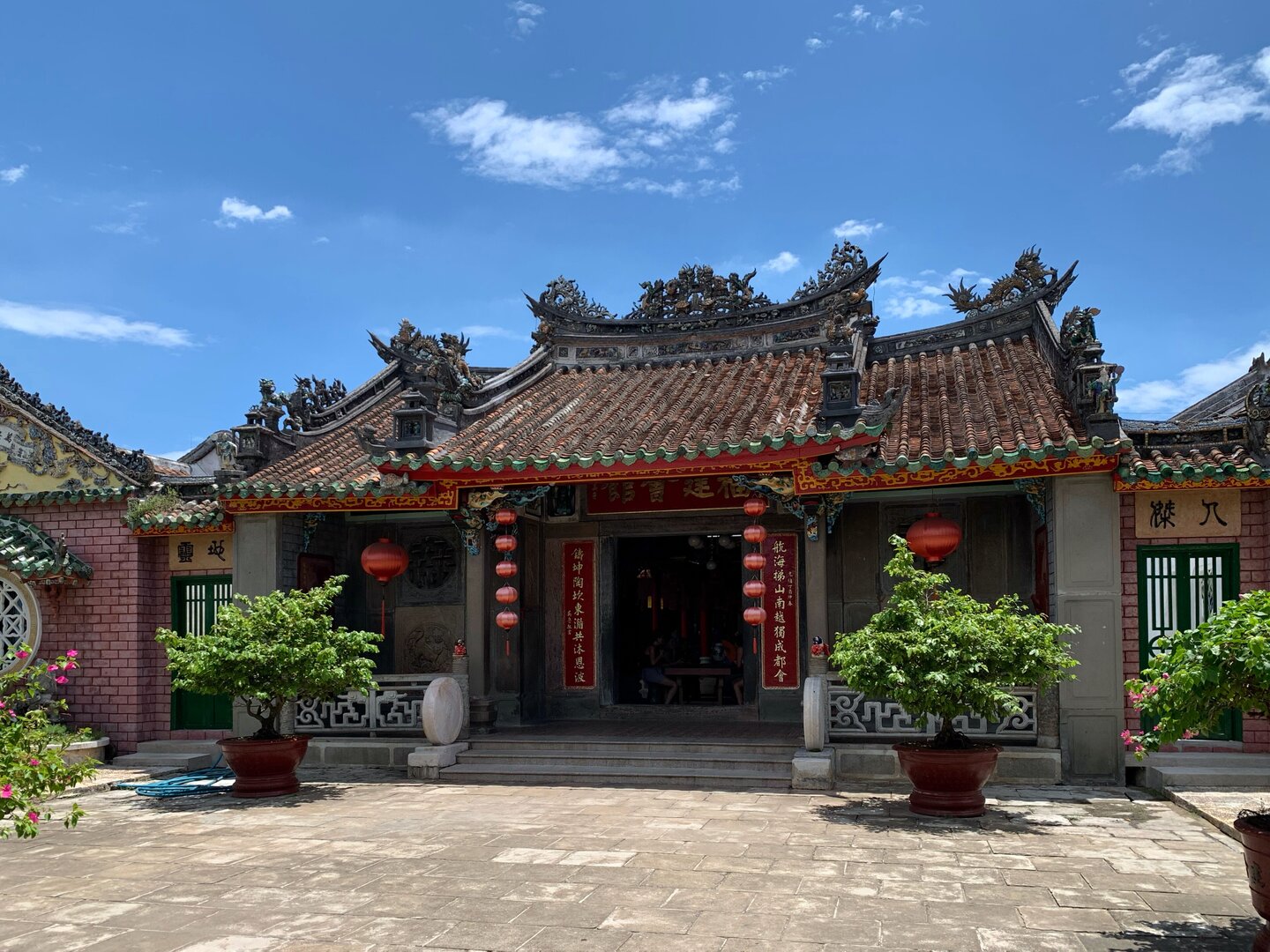 Hội quán Phúc Kiến