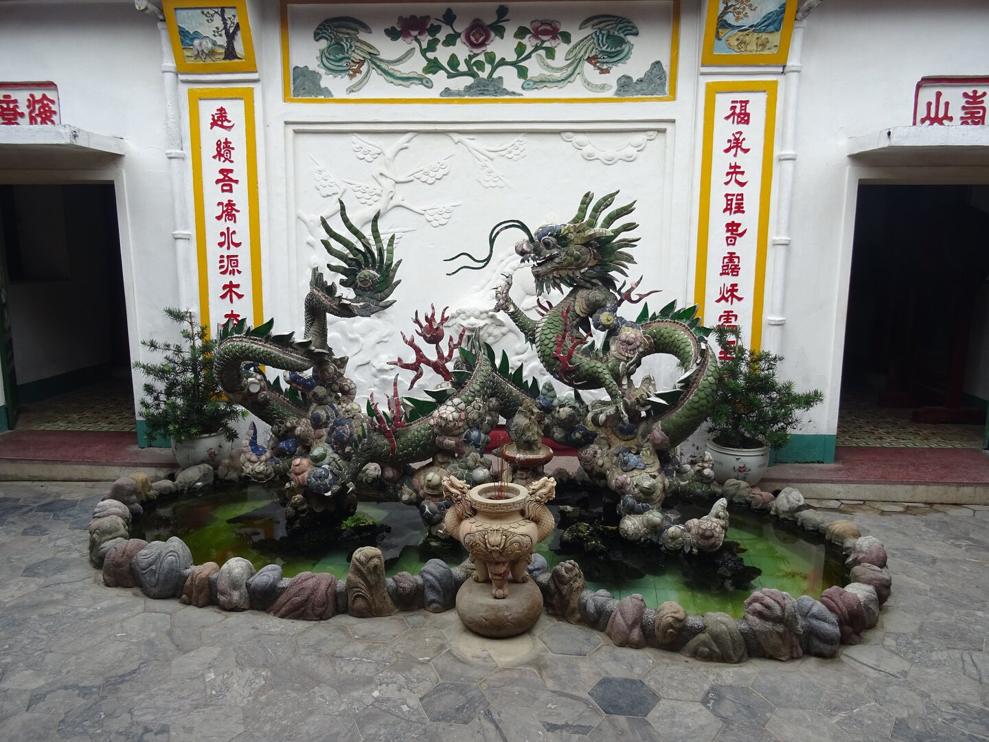 Hội quán Phúc Kiến