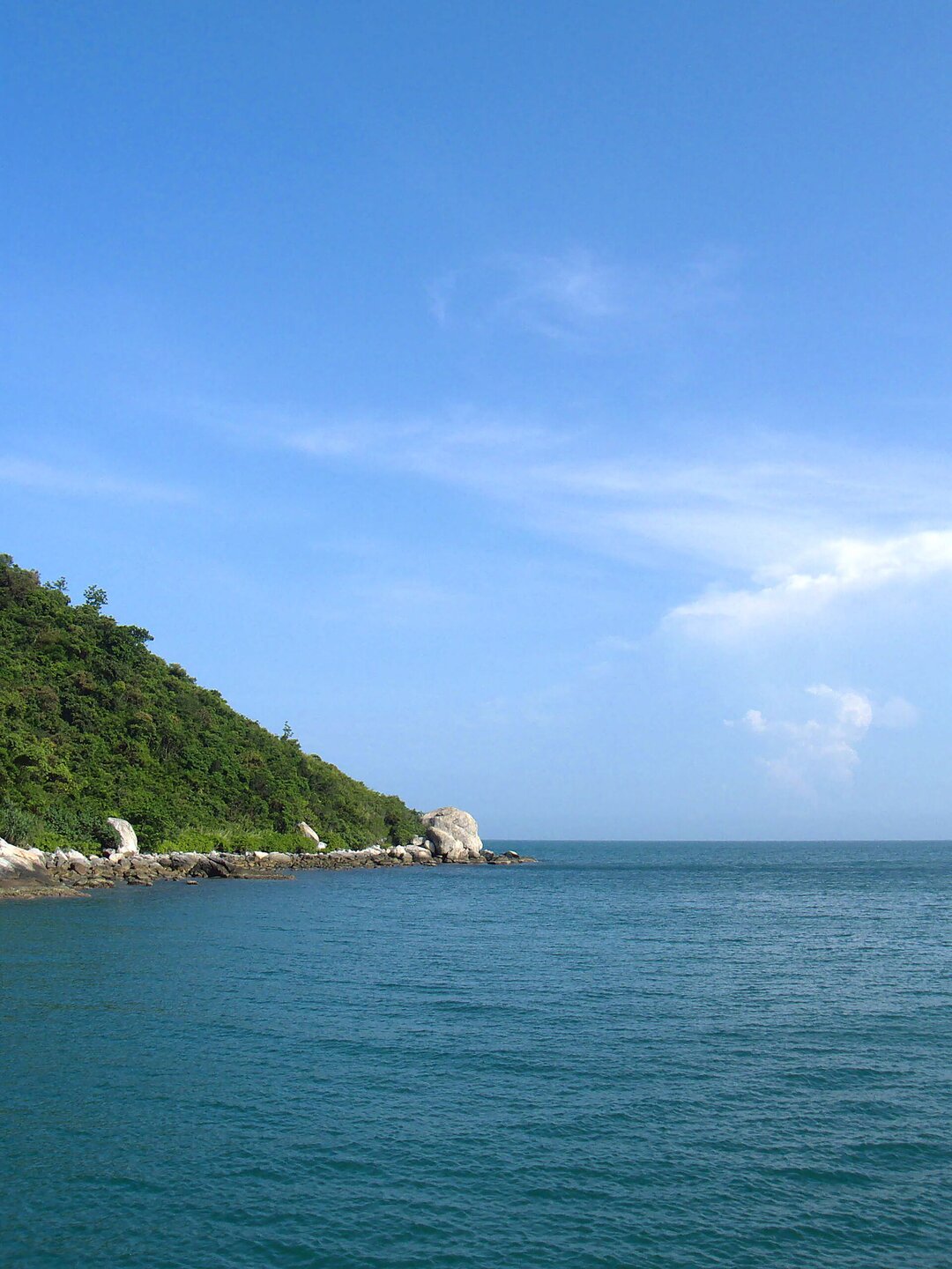 Cham Islands