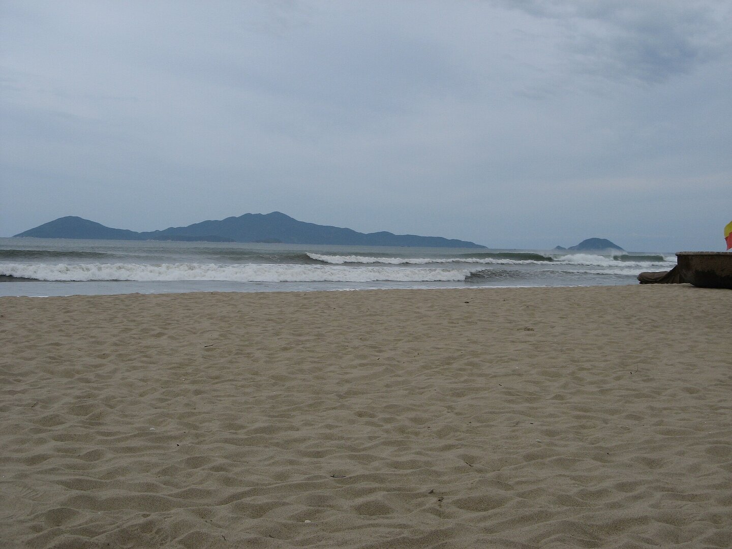 Cham Islands