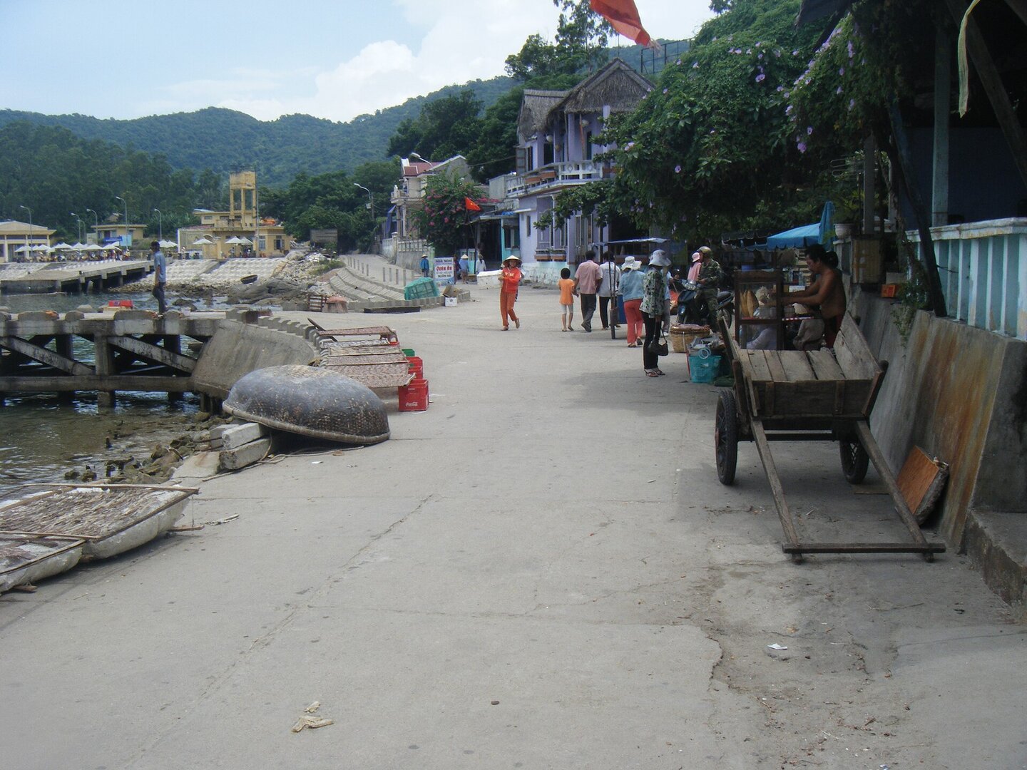 Cham Islands