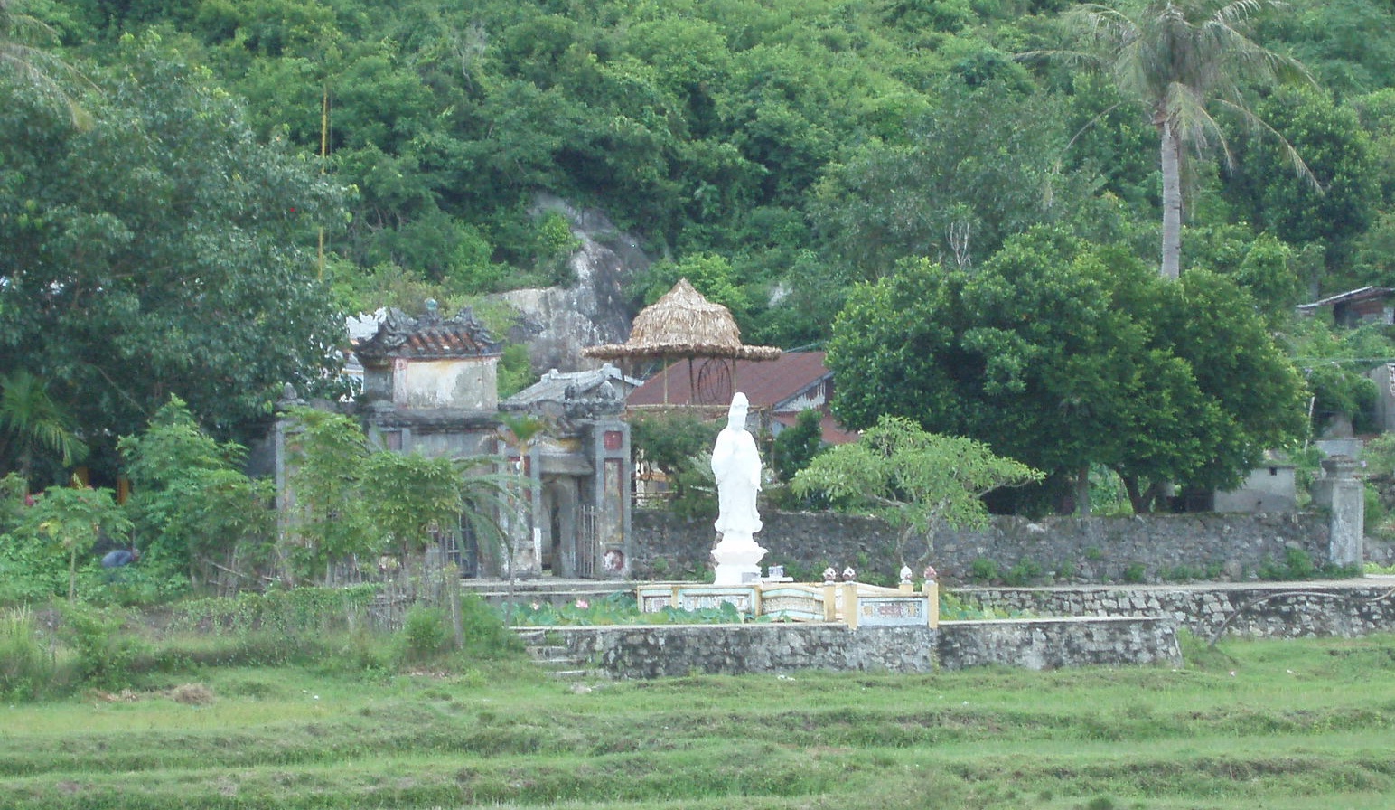 Cham Islands